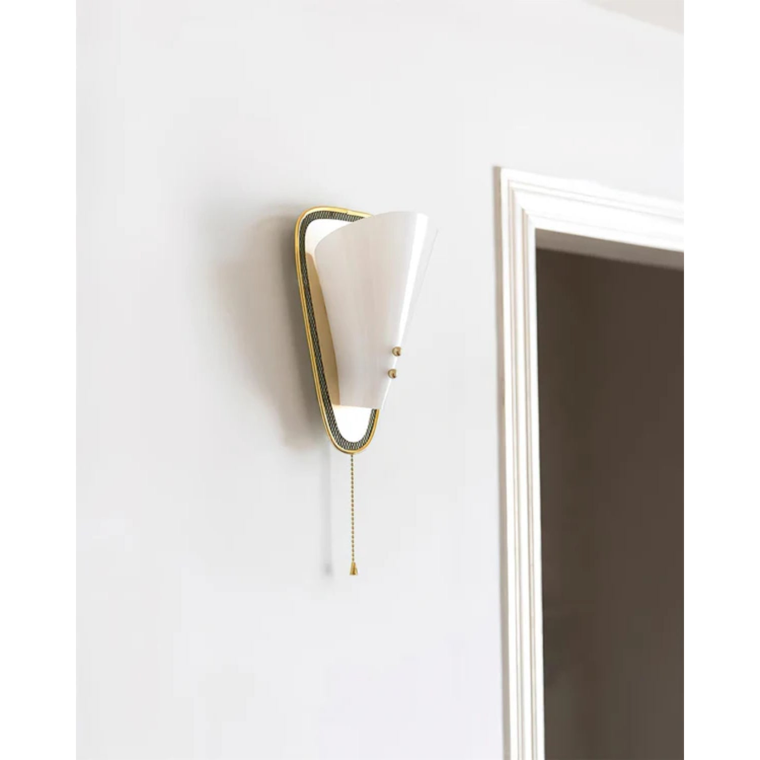 Melzyo Wandlamp