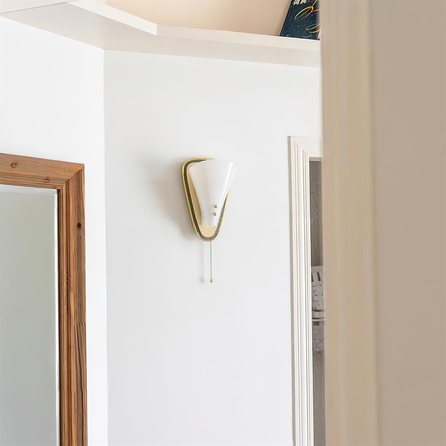 Melzyo Wandlamp
