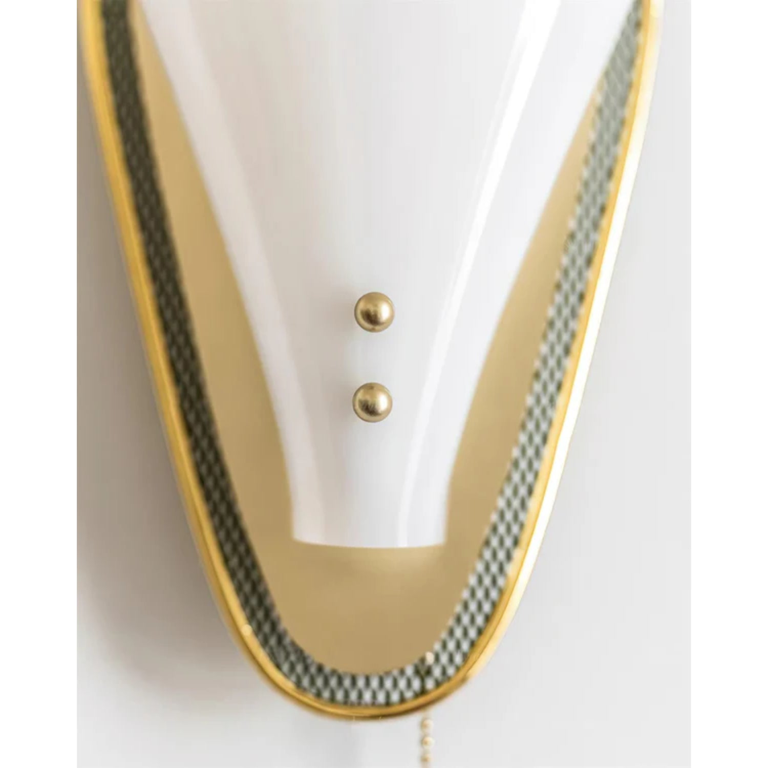 Melzyo Wandlamp