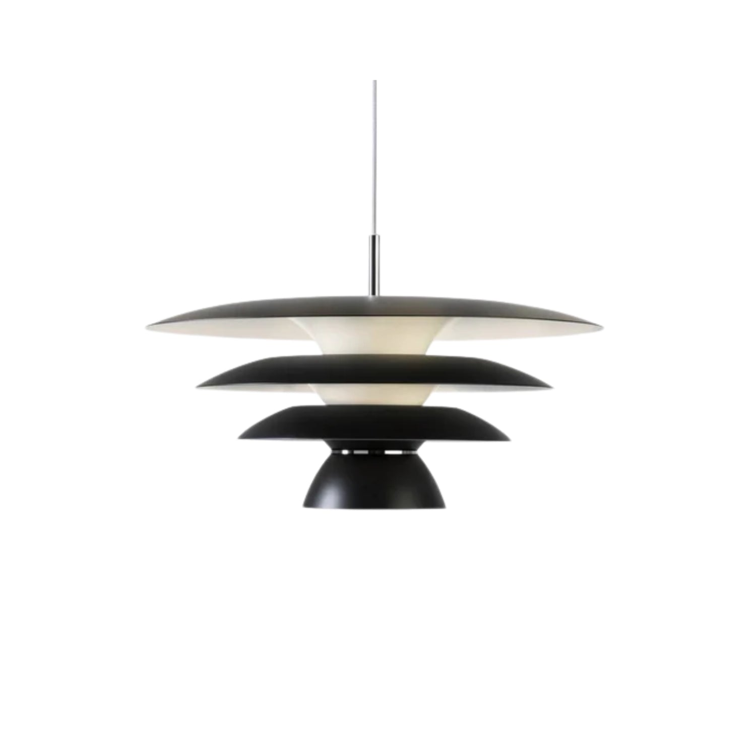 Moto Gelaagde Hanglamp