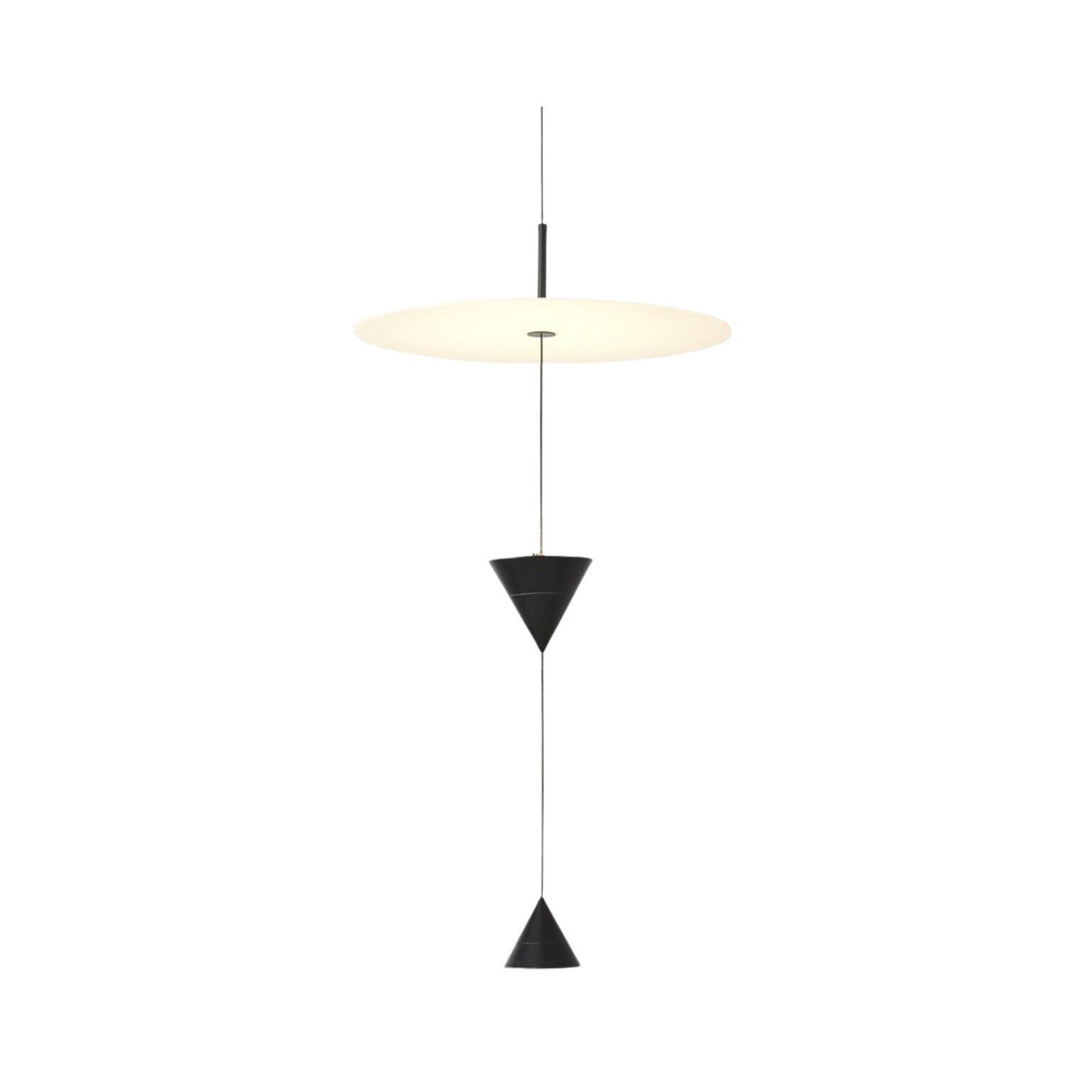 Setalune Hanglamp