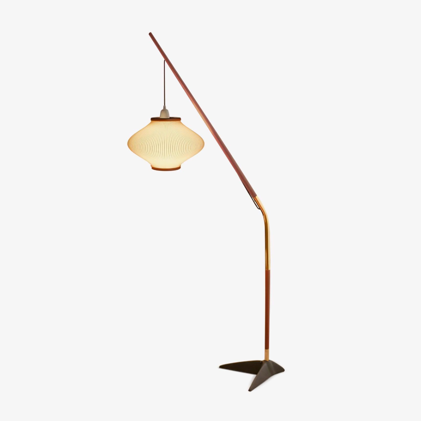 Moseli Vloerlamp