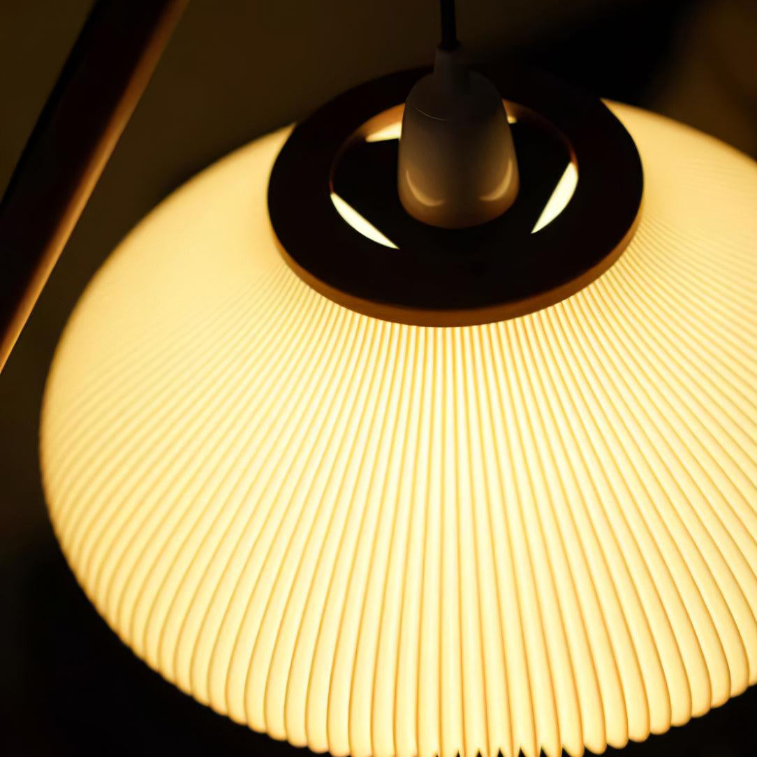Moseli Vloerlamp