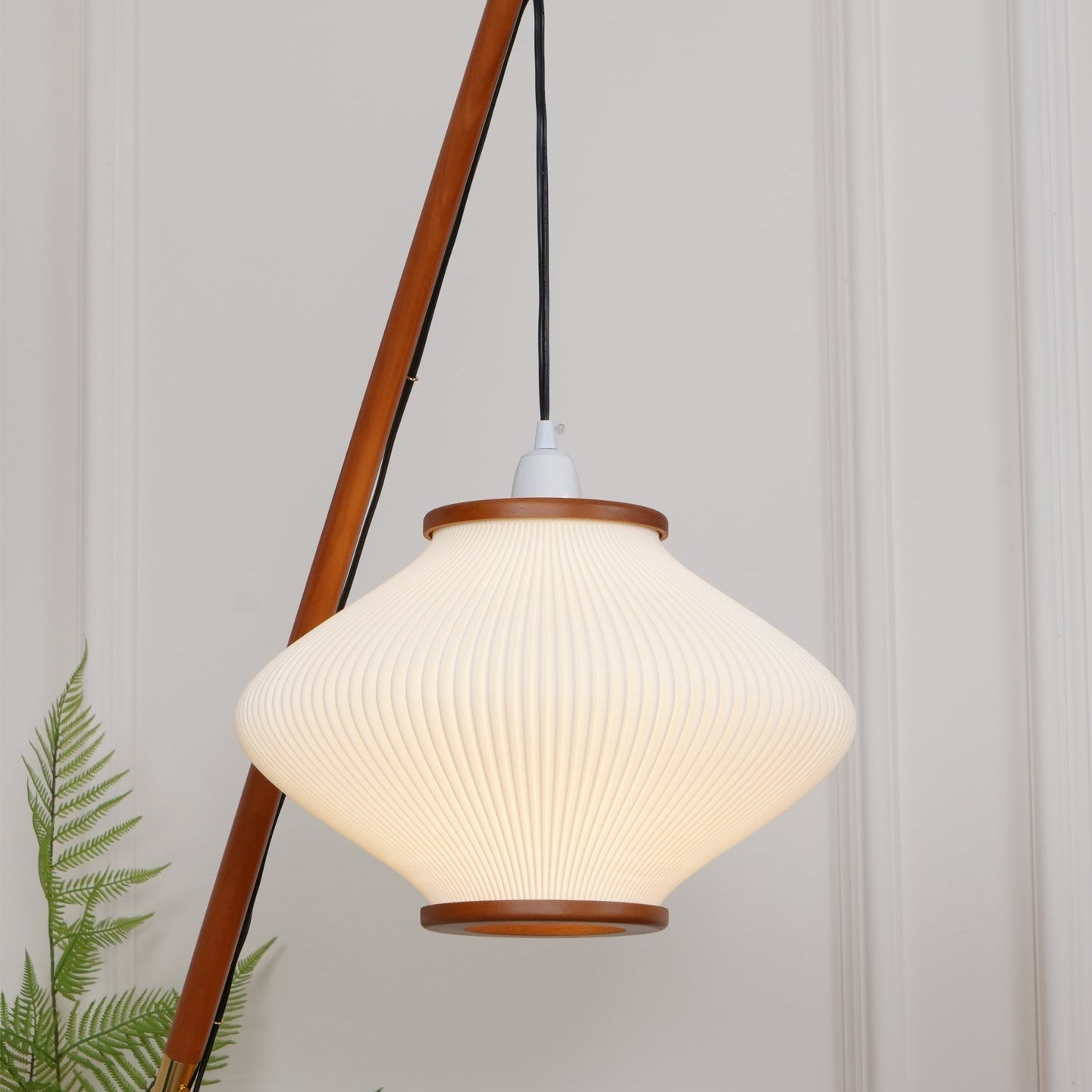 Moseli Vloerlamp