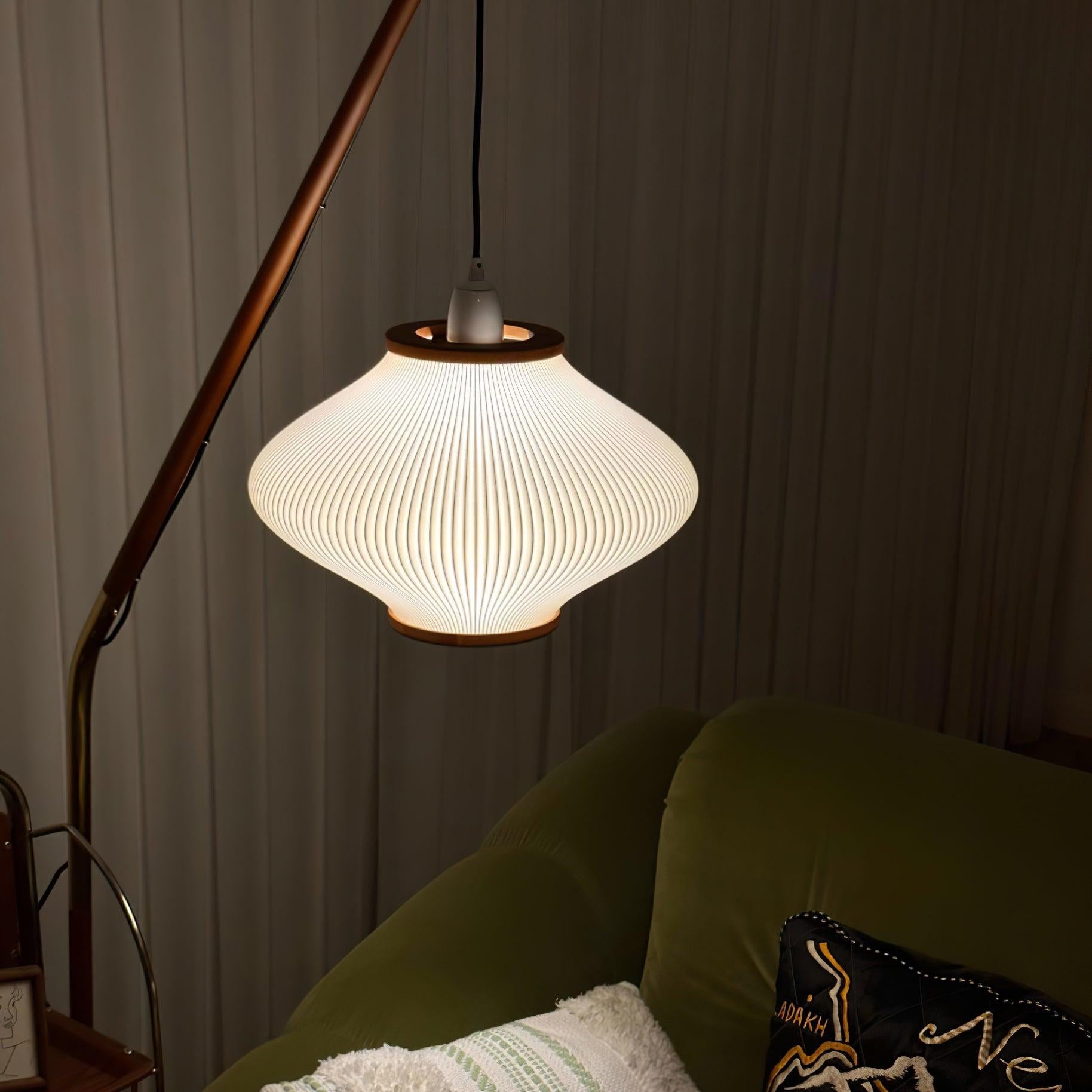 Moseli Vloerlamp