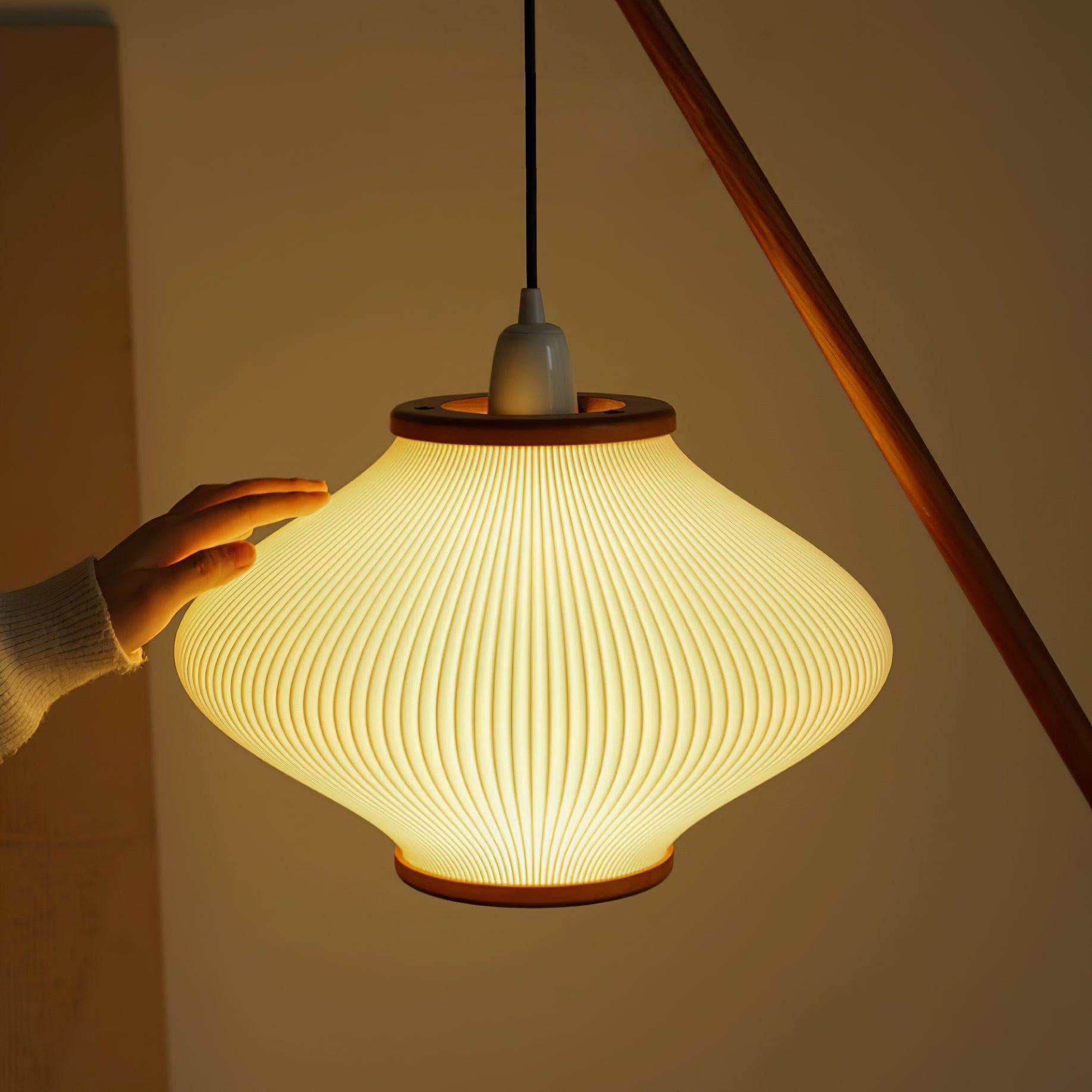 Moseli Vloerlamp
