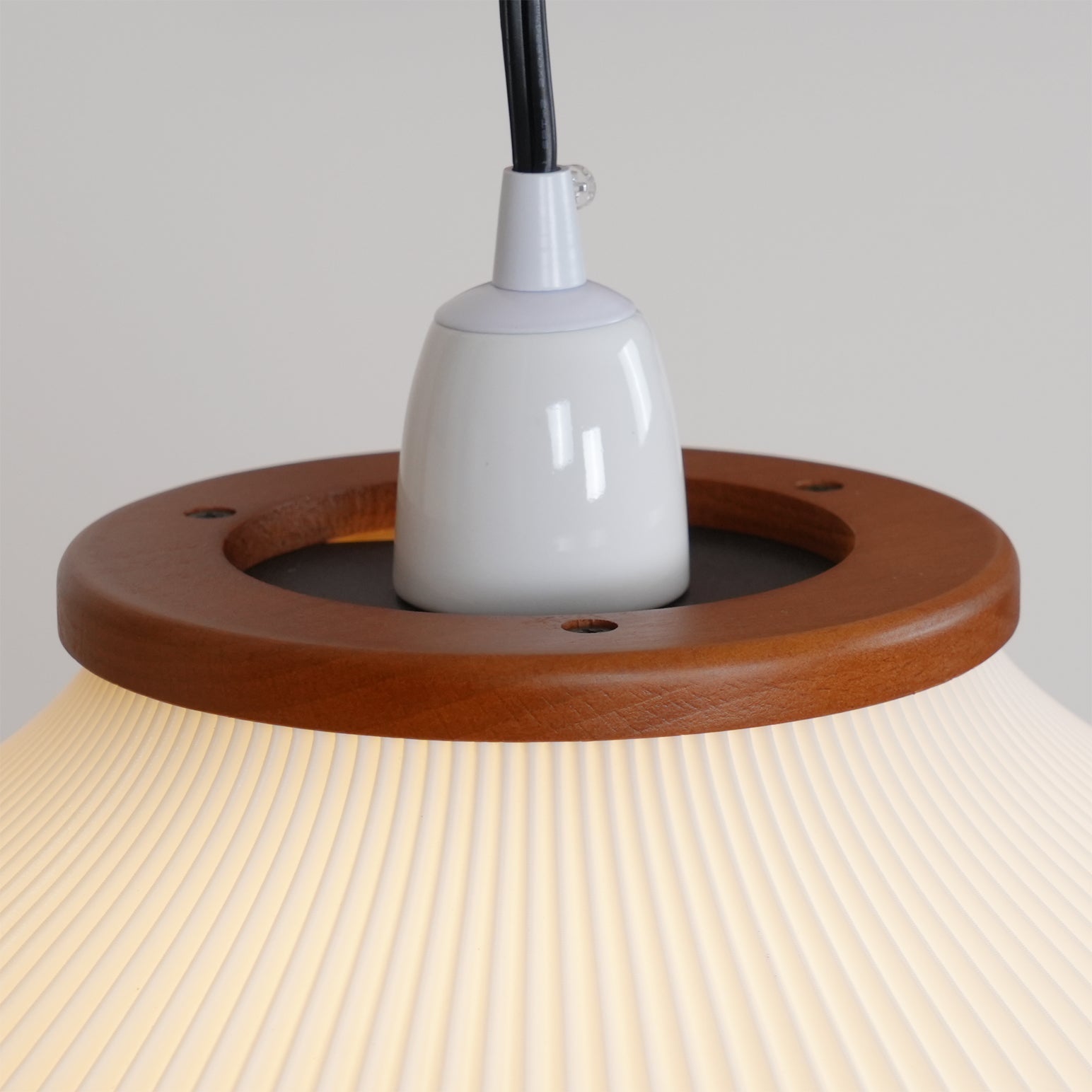 Moseli Vloerlamp