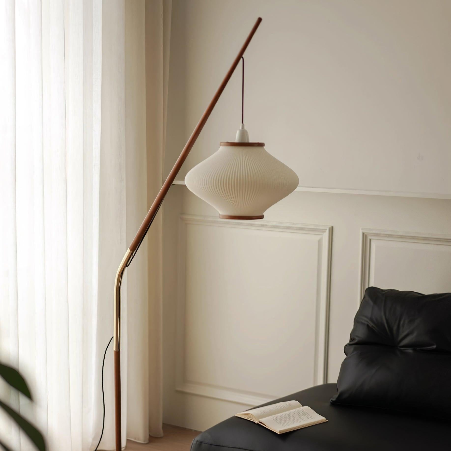 Moseli Vloerlamp