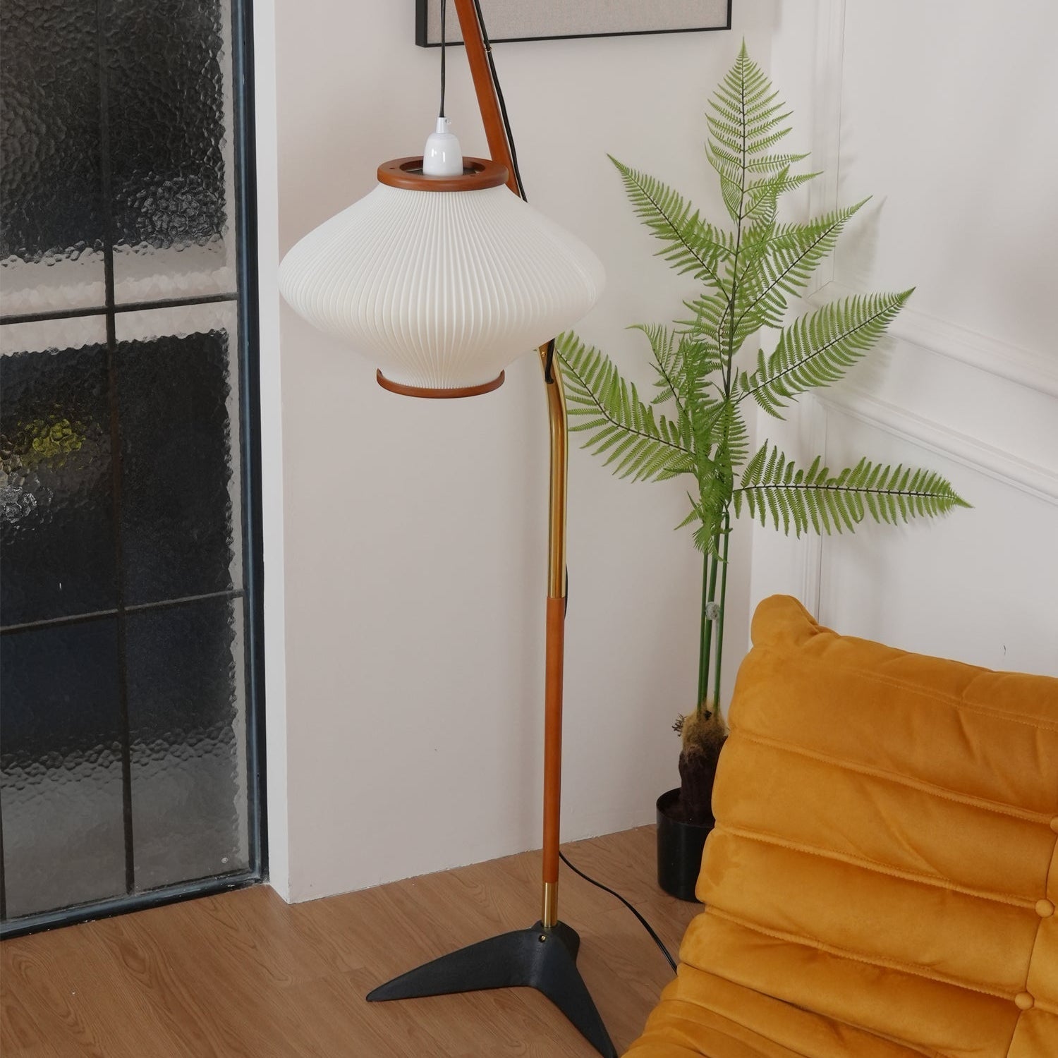 Moseli Vloerlamp