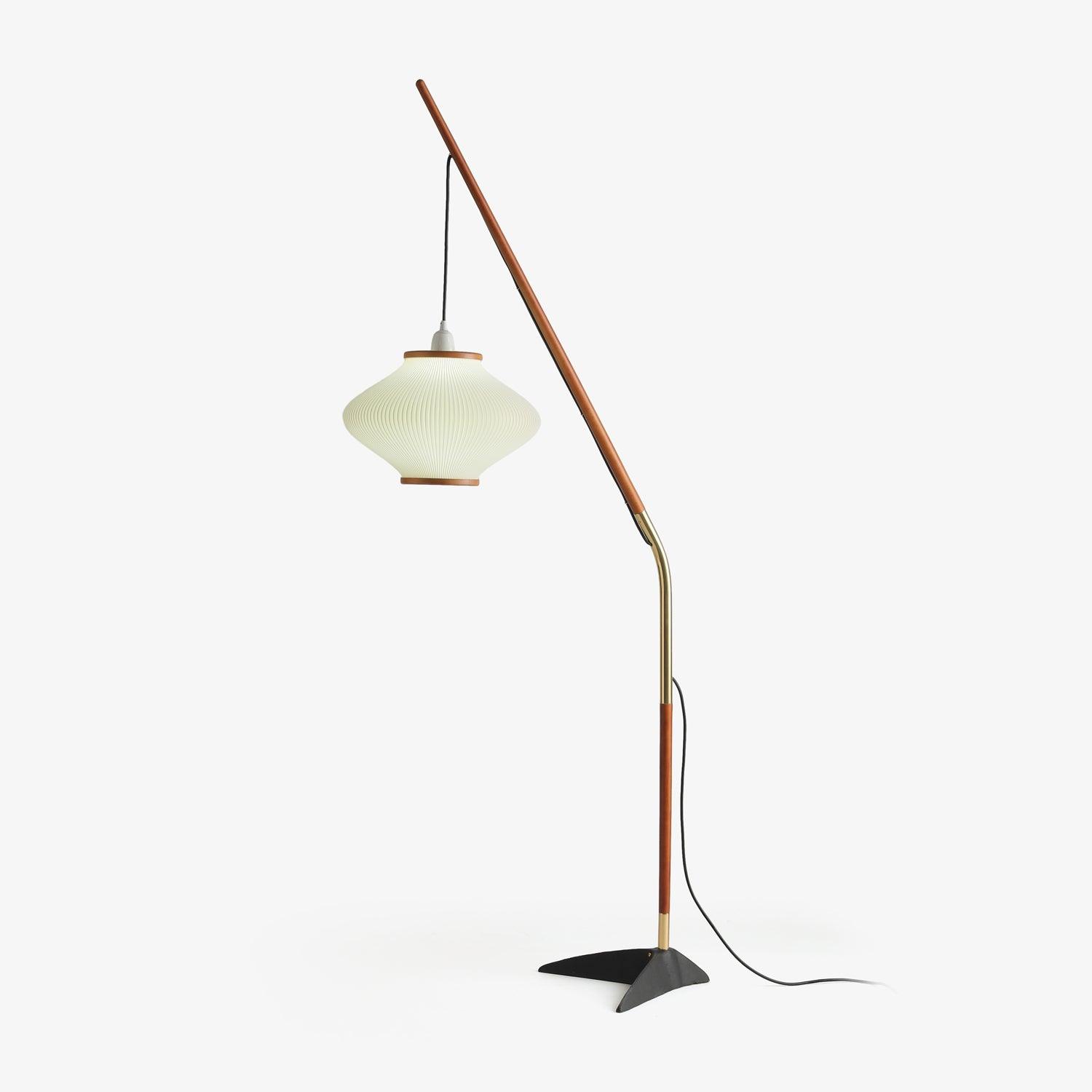 Moseli Vloerlamp