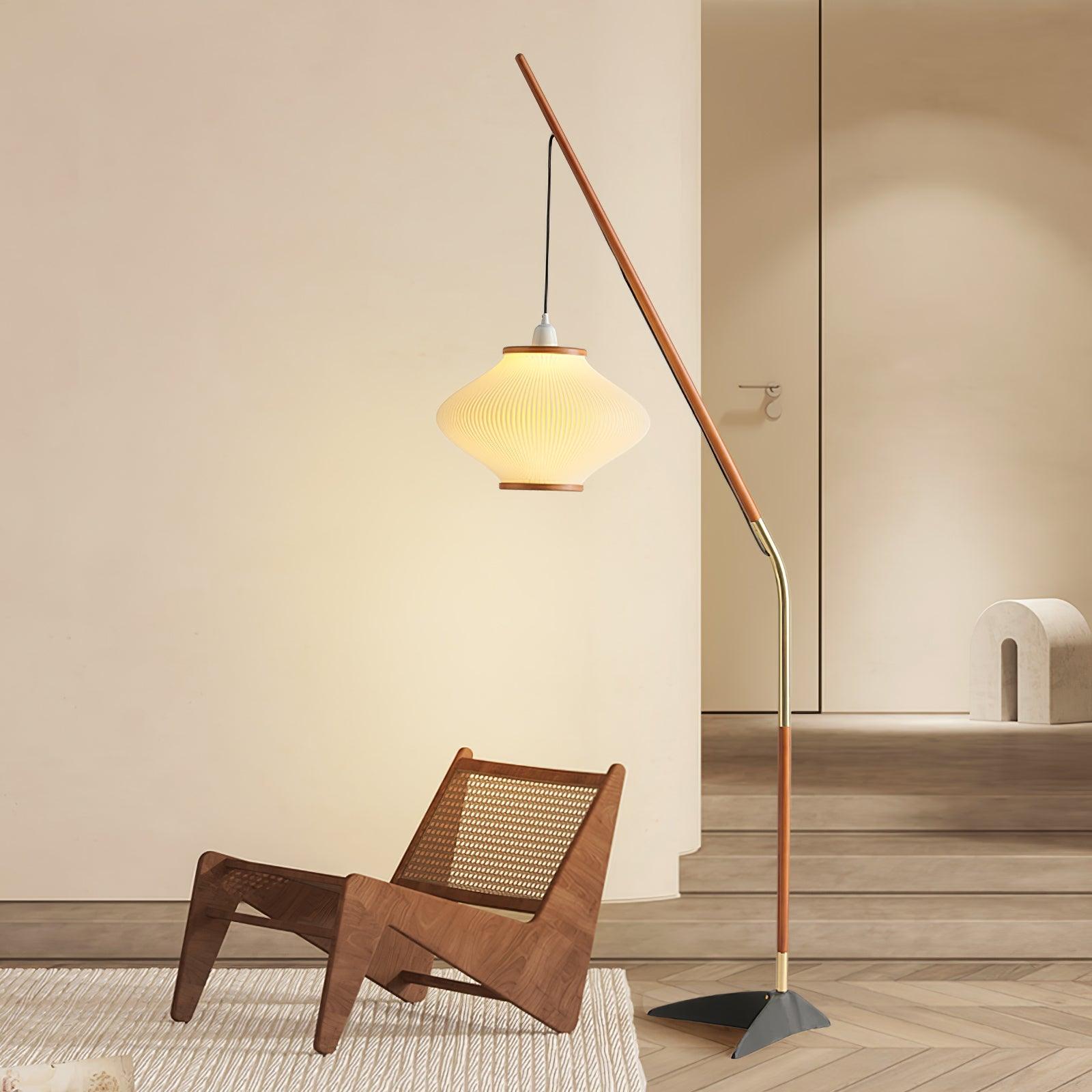 Moseli Vloerlamp