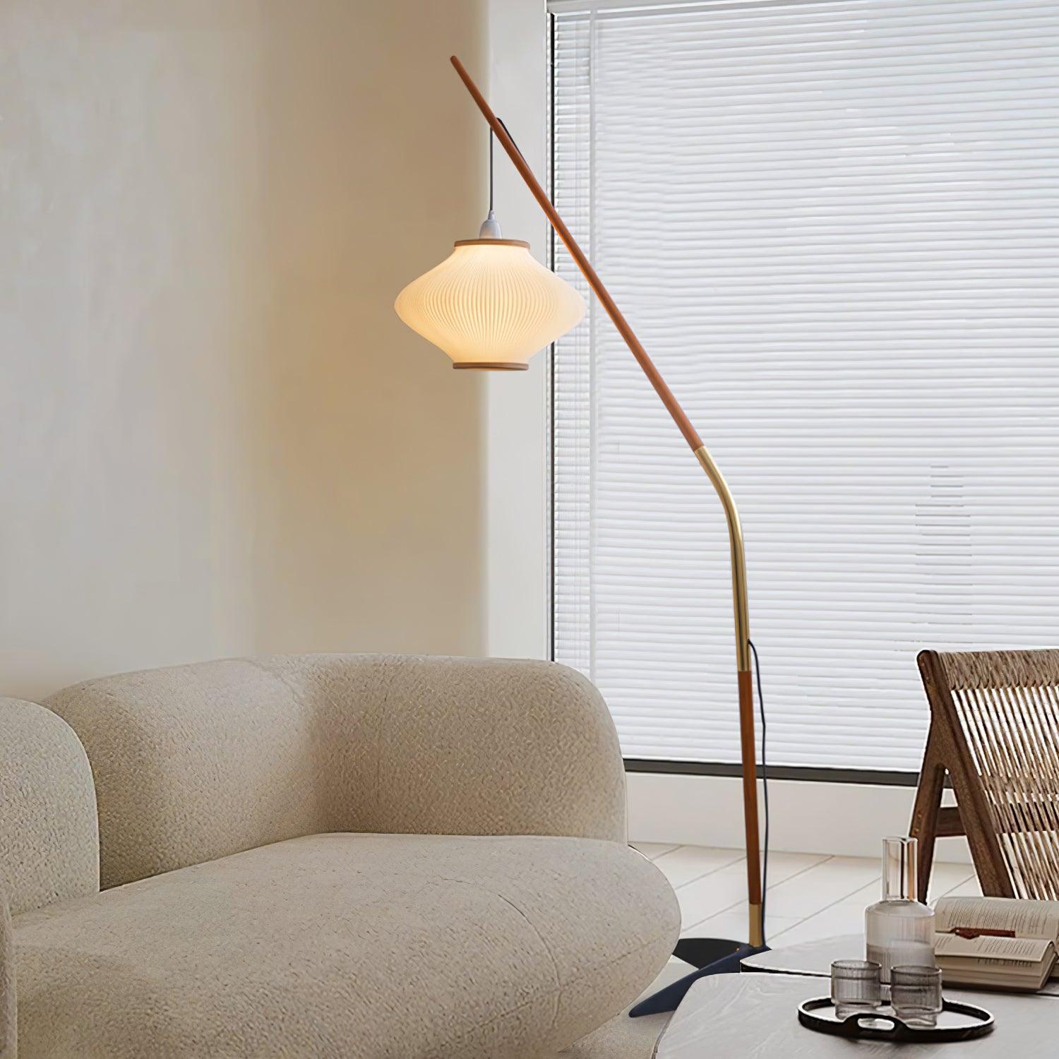Moseli Vloerlamp