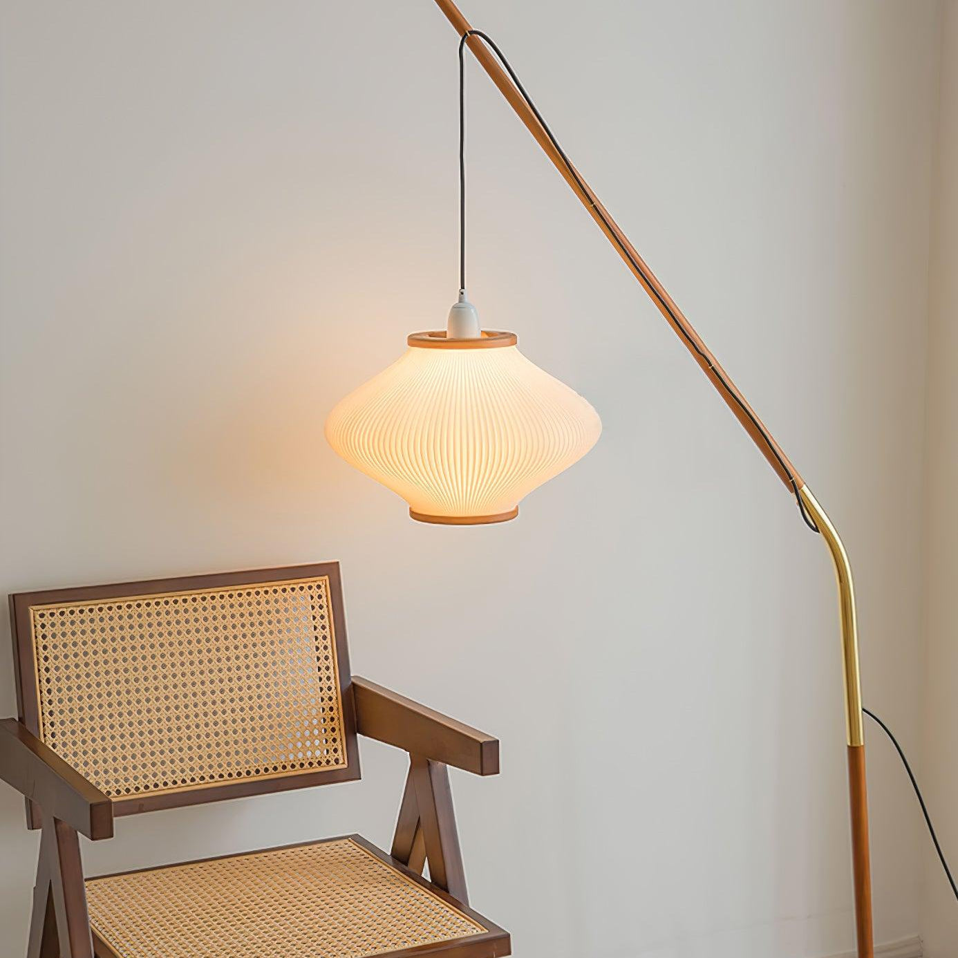 Moseli Vloerlamp