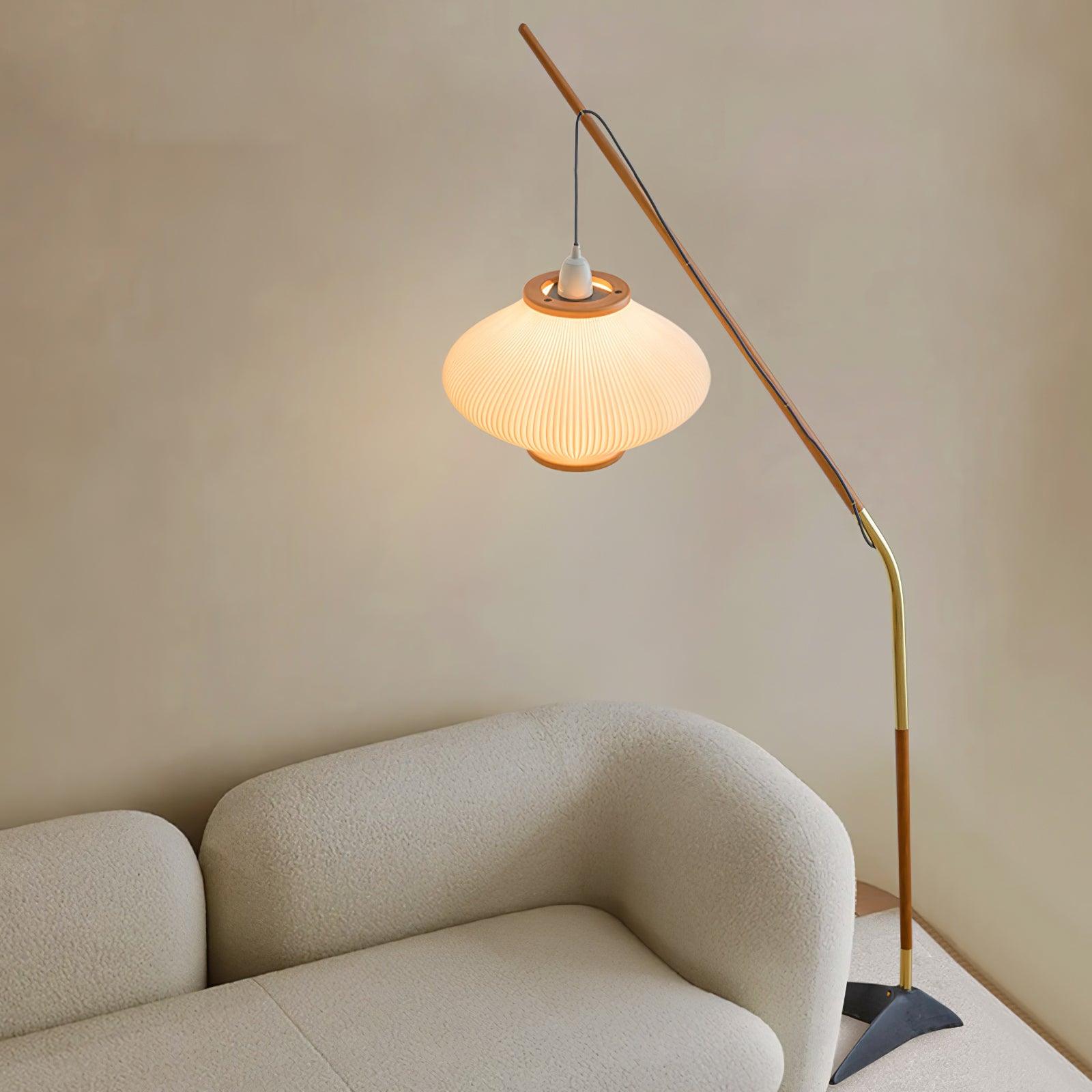 Moseli Vloerlamp