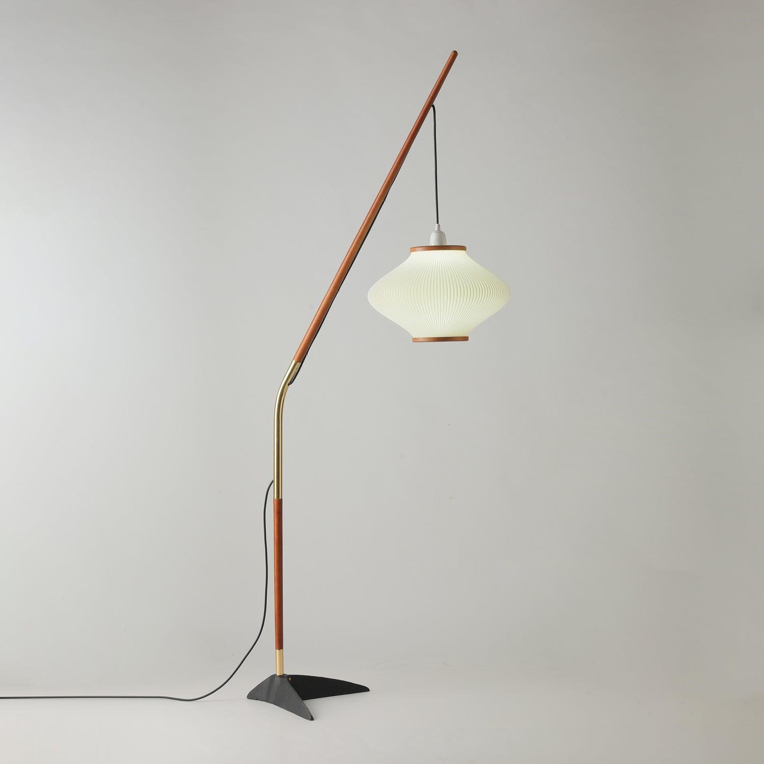 Moseli Vloerlamp