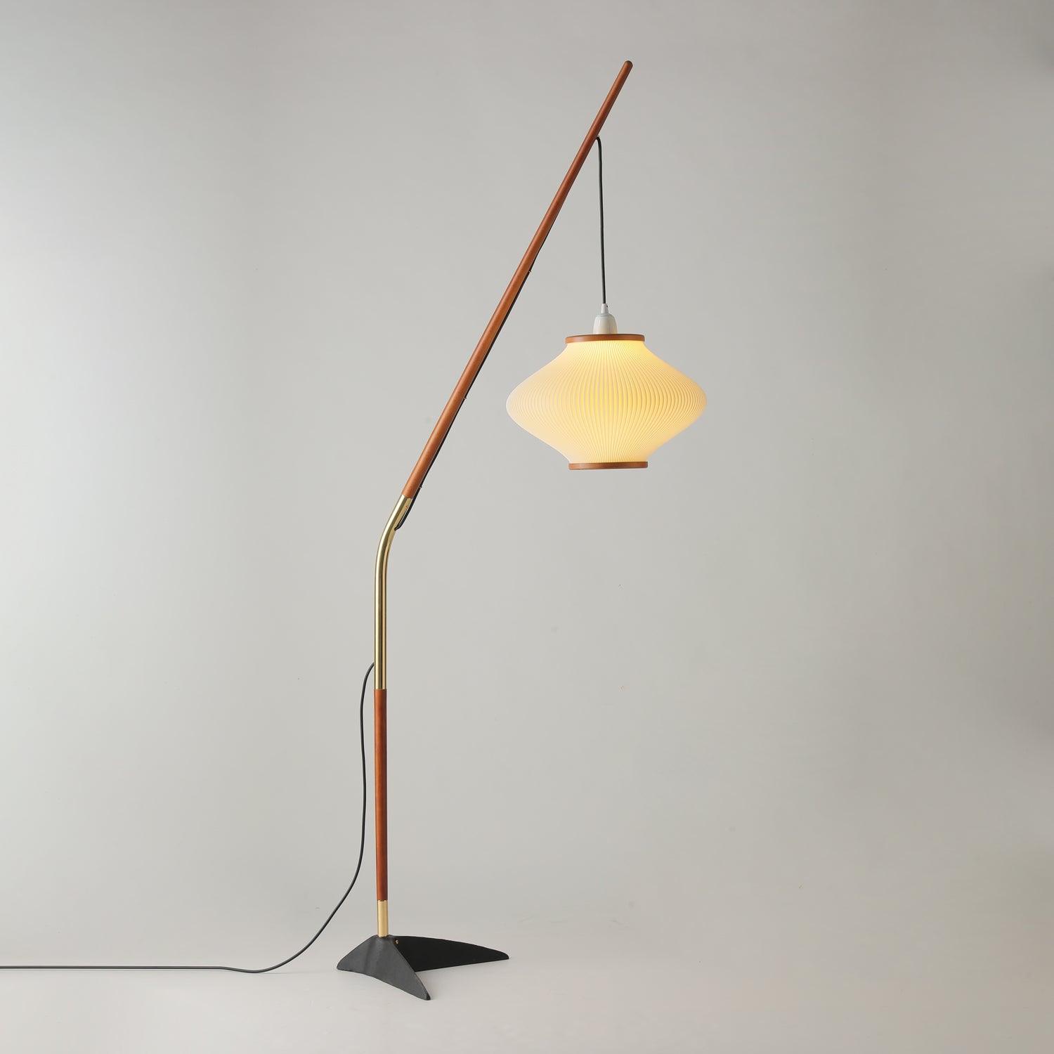 Moseli Vloerlamp