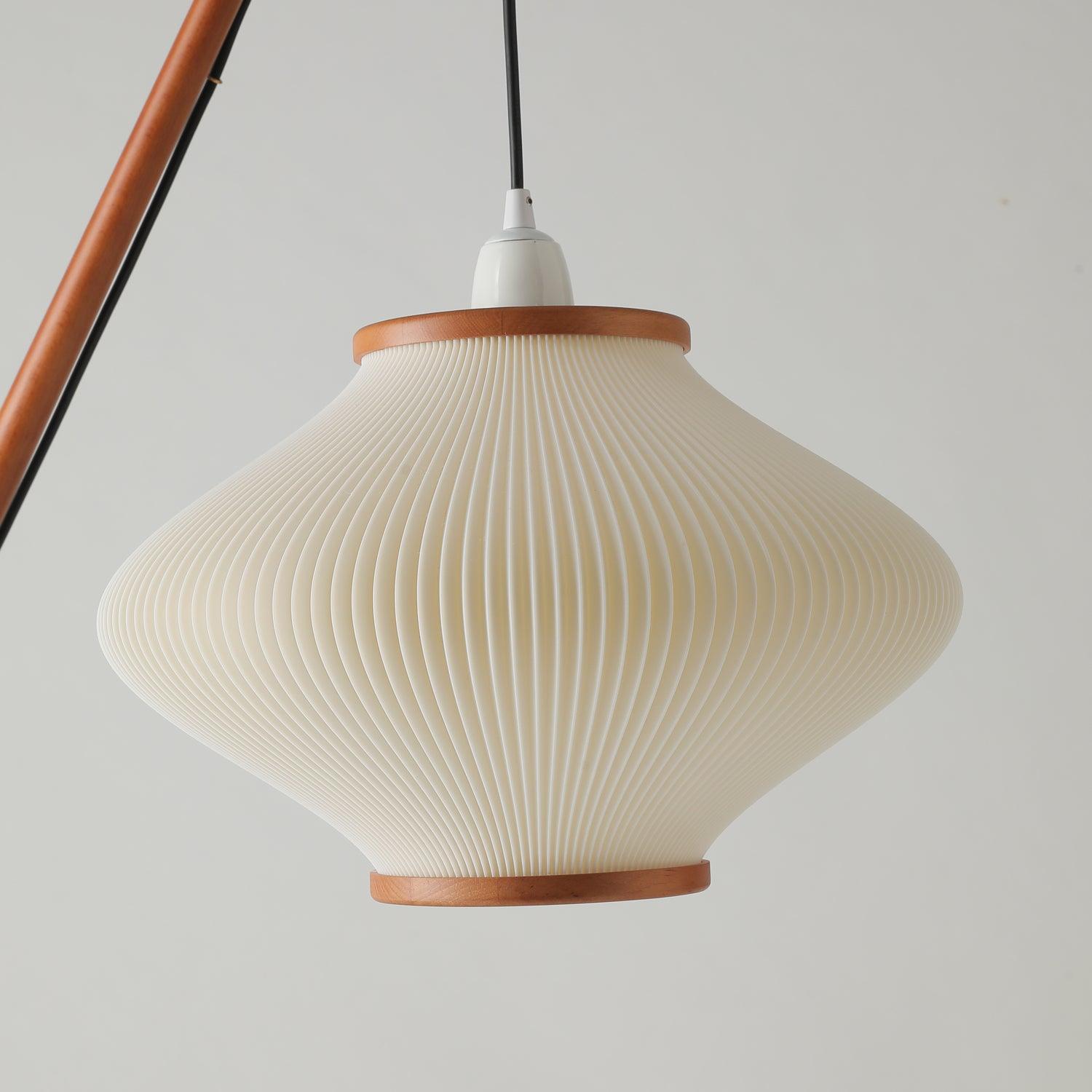Moseli Vloerlamp