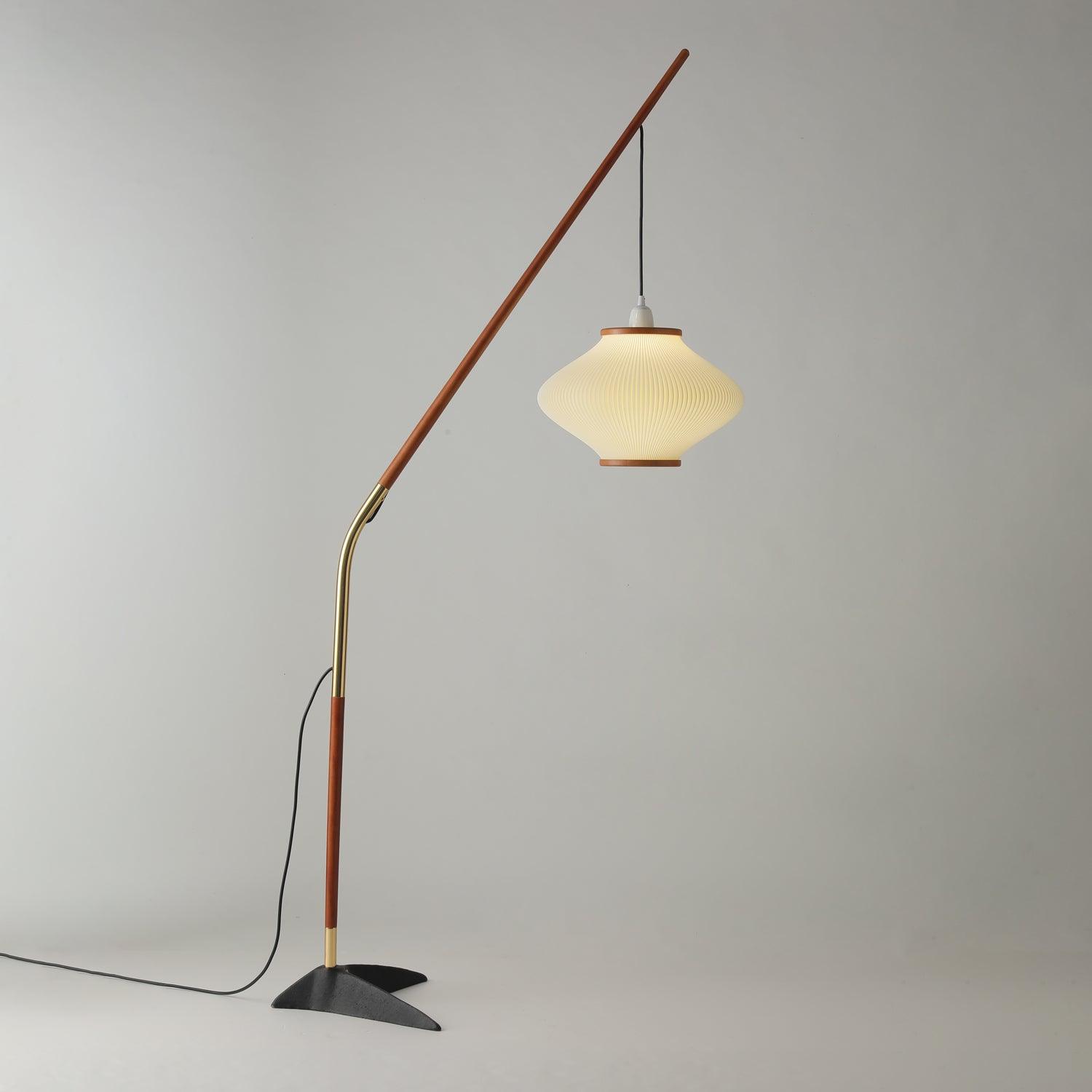 Moseli Vloerlamp