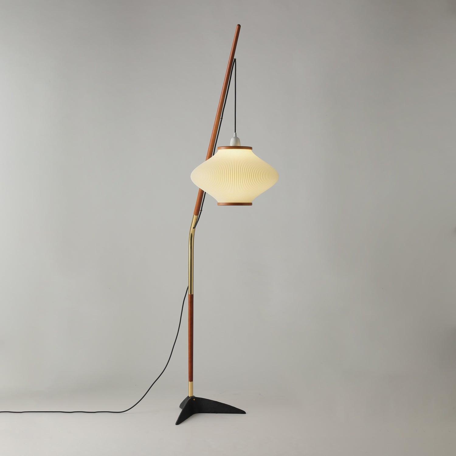 Moseli Vloerlamp