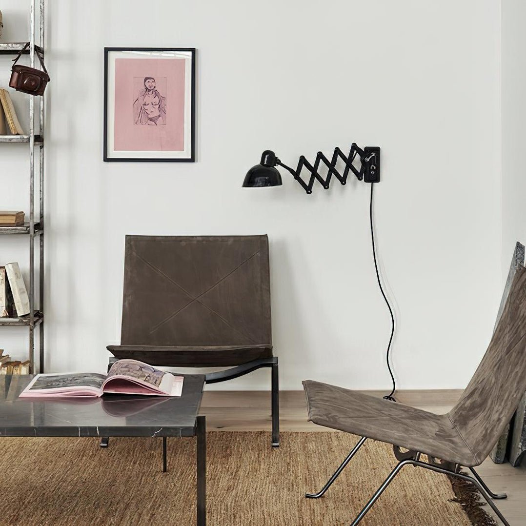 Dexon Wandlamp