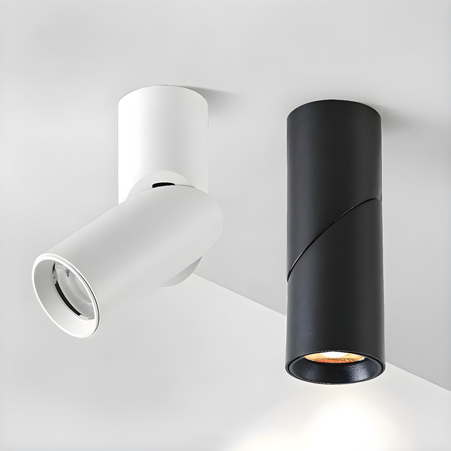 Pivosa Spotlight Plafondlamp