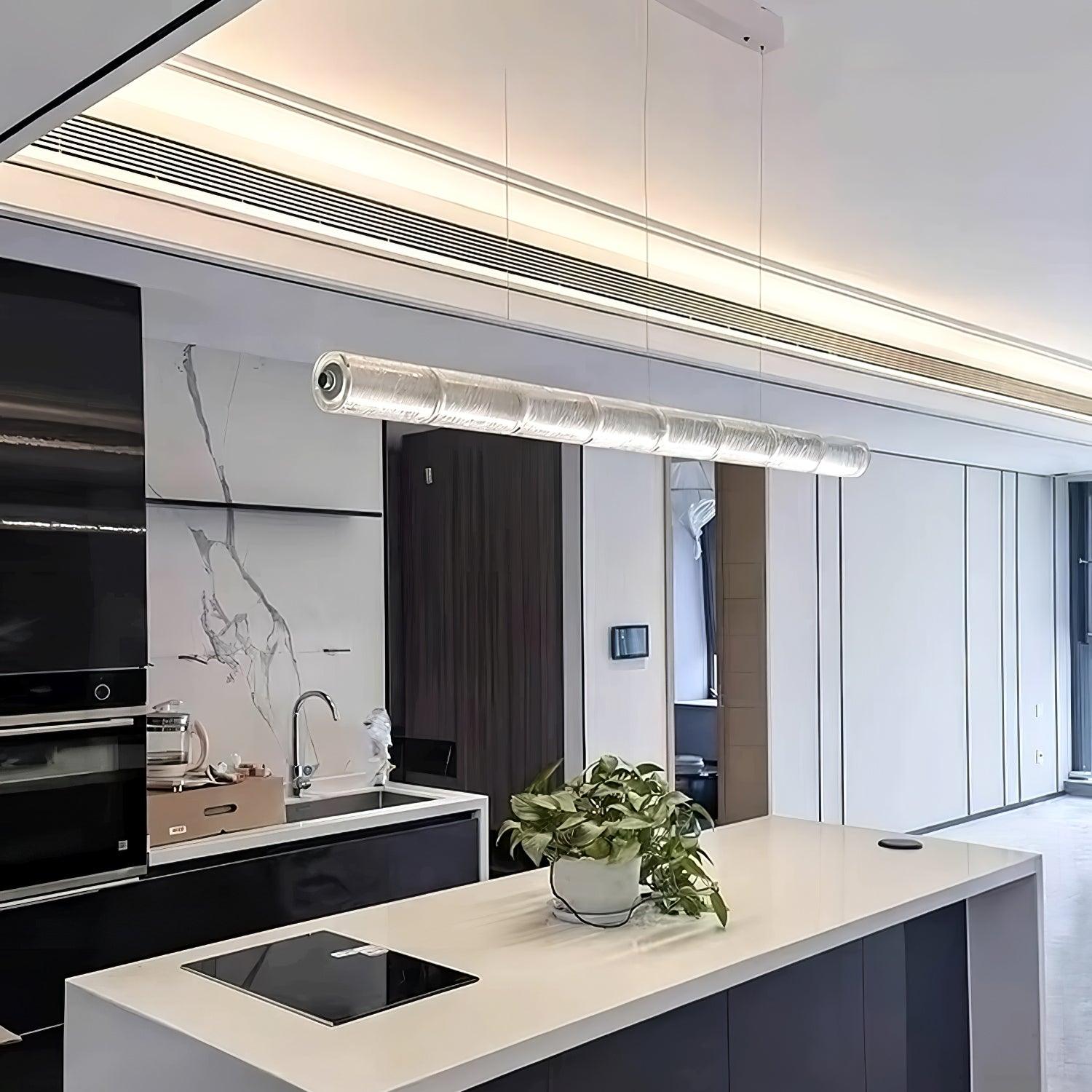 Mesonac Gesegmenteerde Hanglamp