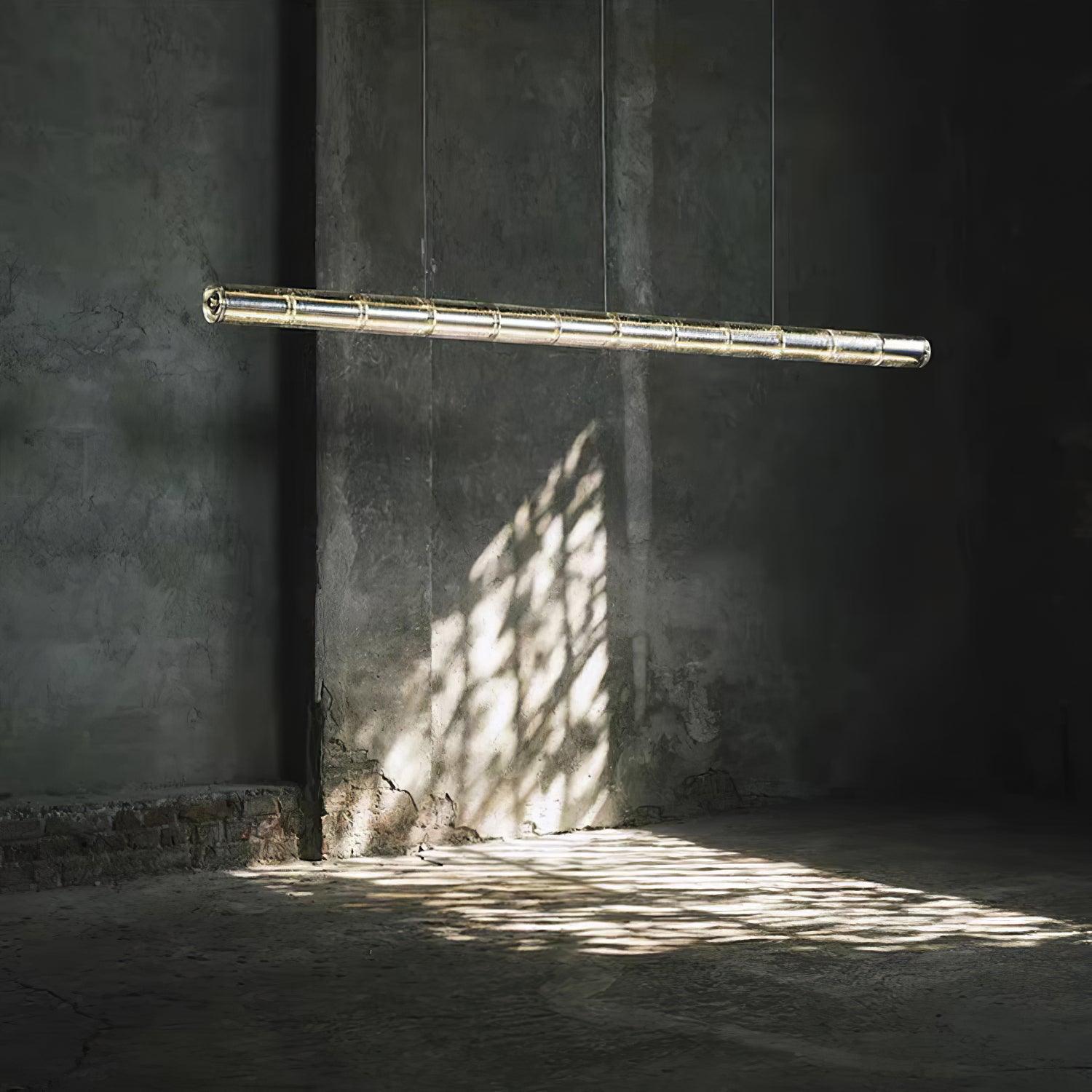 Mesonac Gesegmenteerde Hanglamp