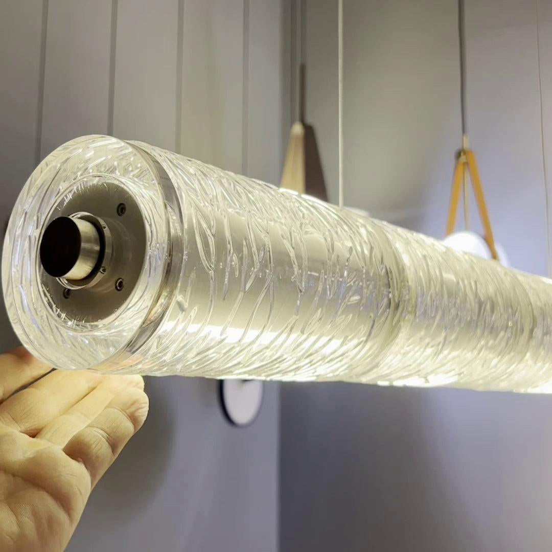 Mesonac Gesegmenteerde Hanglamp