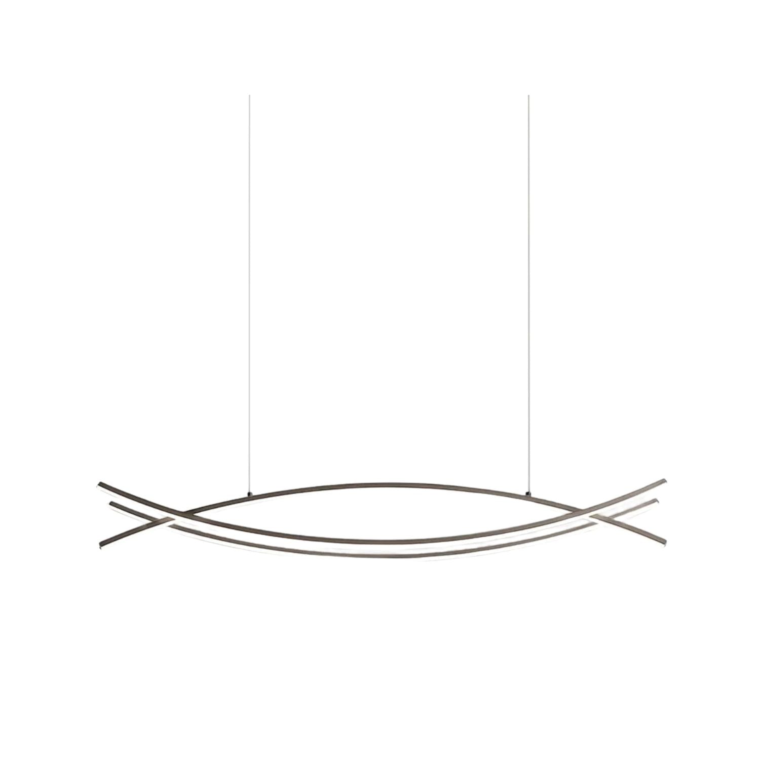 Meco Triple Wave Hanglamp