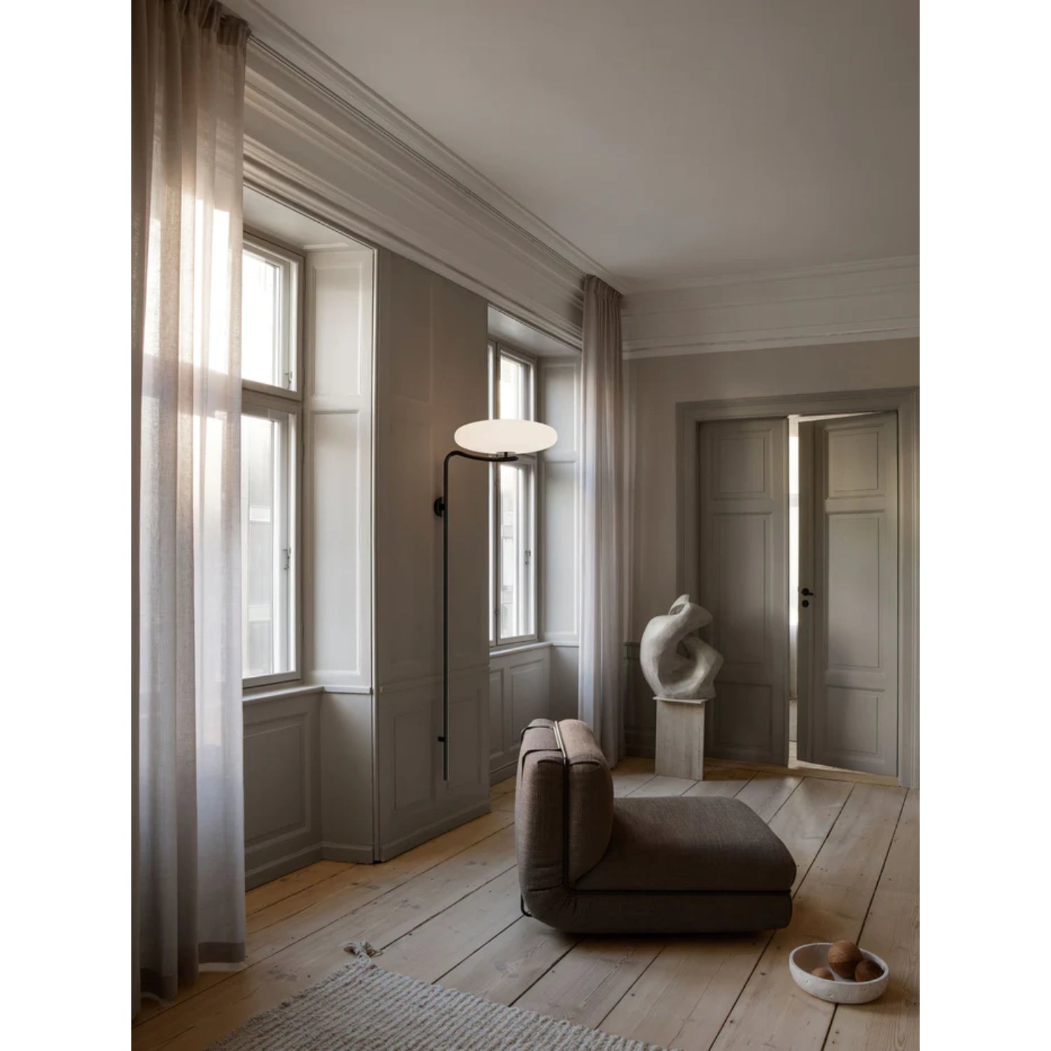 Mecanico Wandlamp