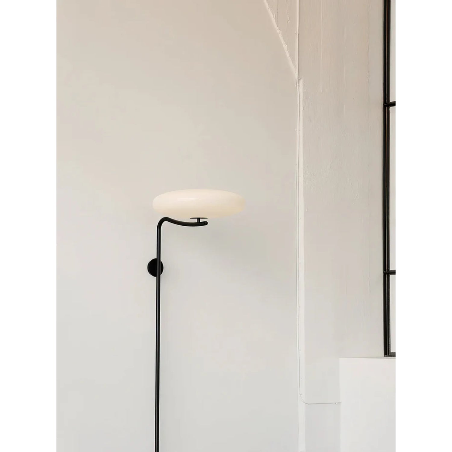 Mecanico Wandlamp