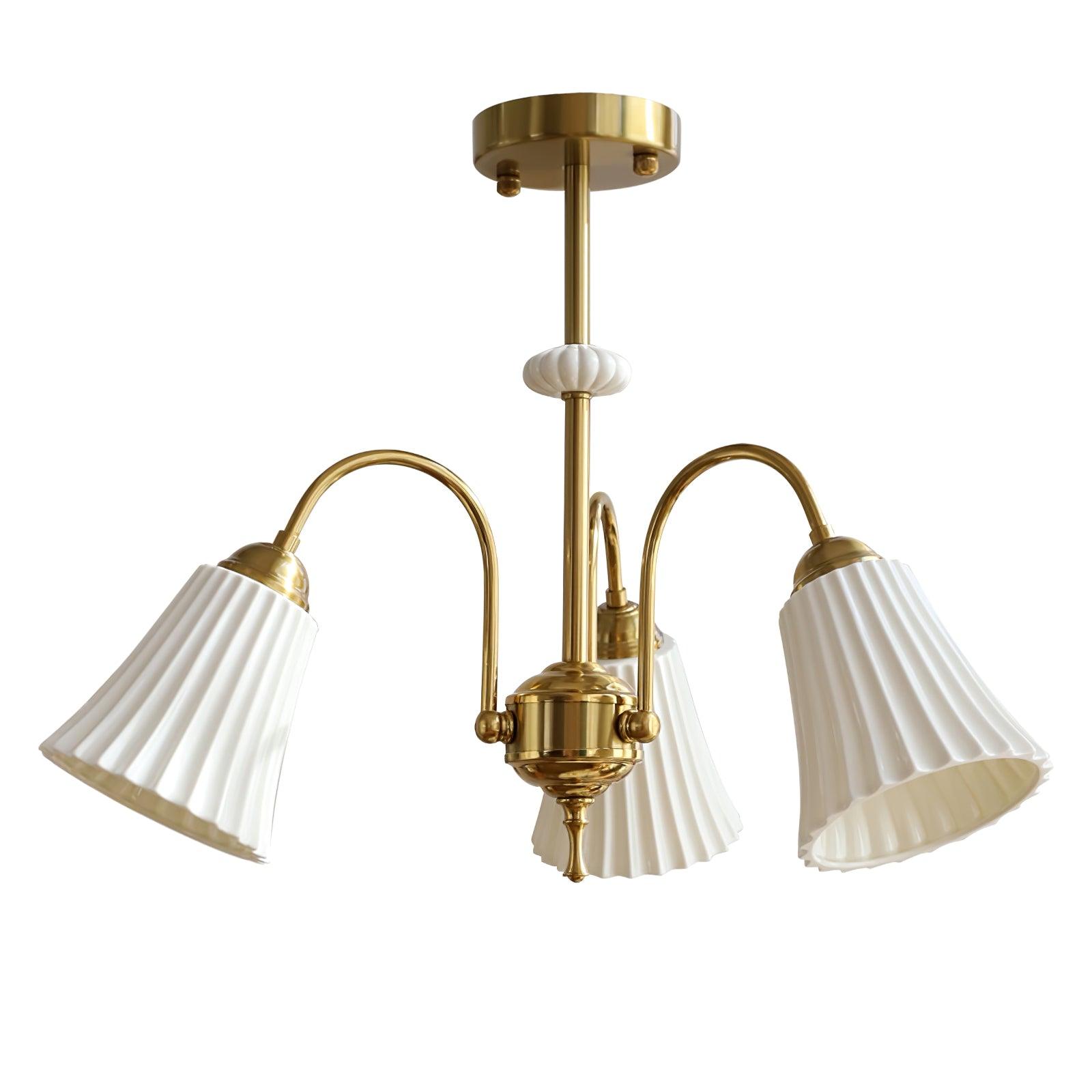 Cromeniz Plafondlamp