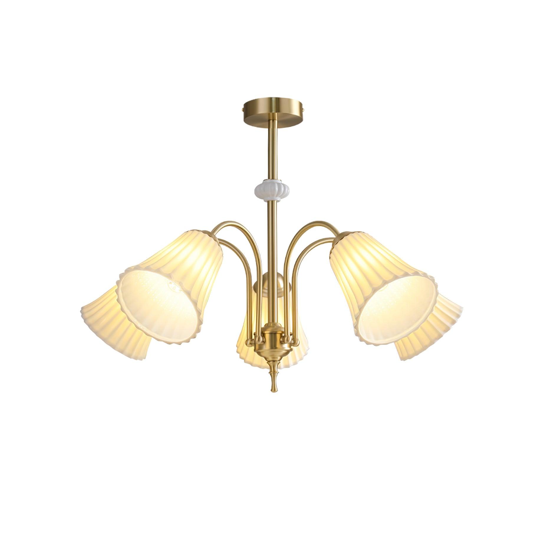 Cromeniz Plafondlamp