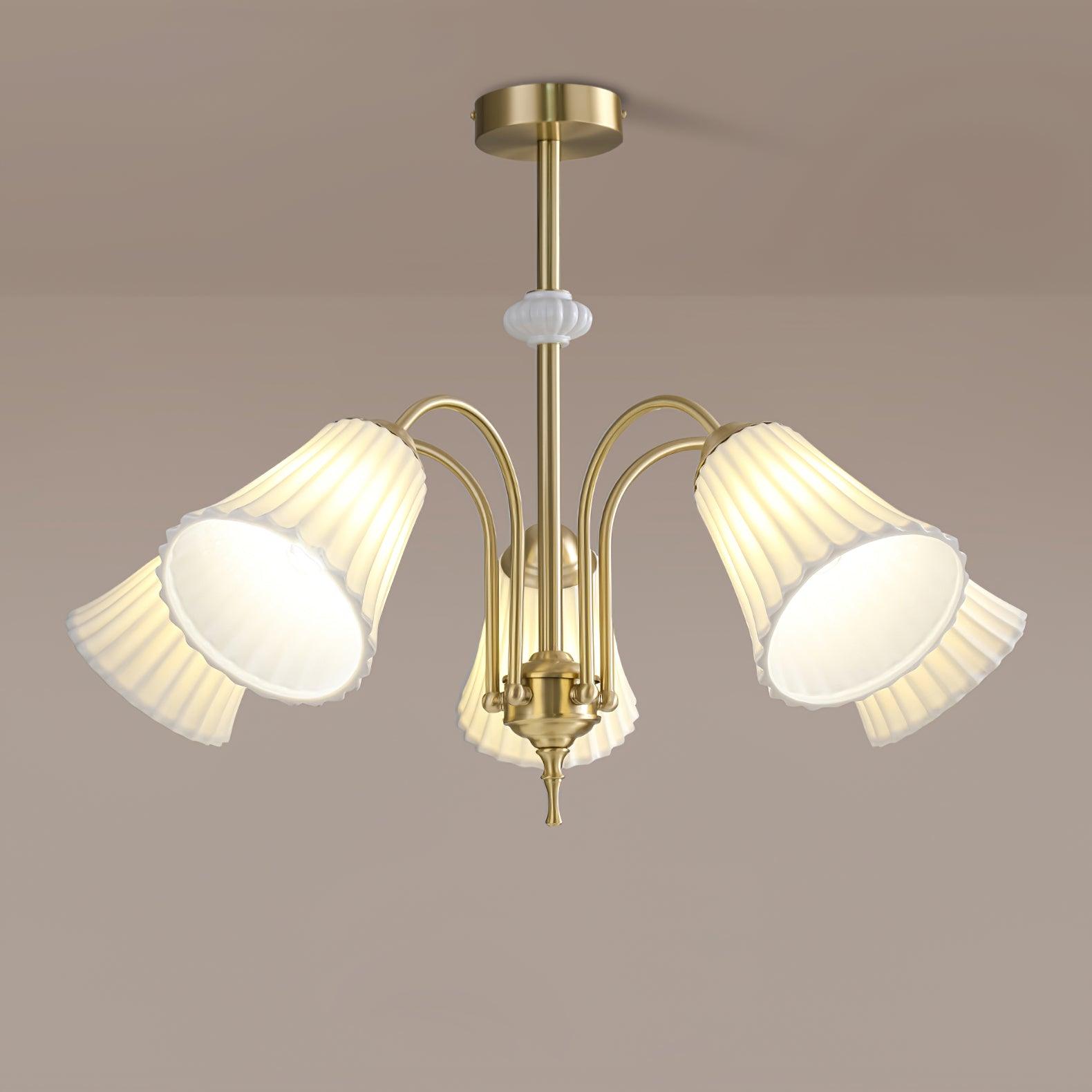 Cromeniz Plafondlamp