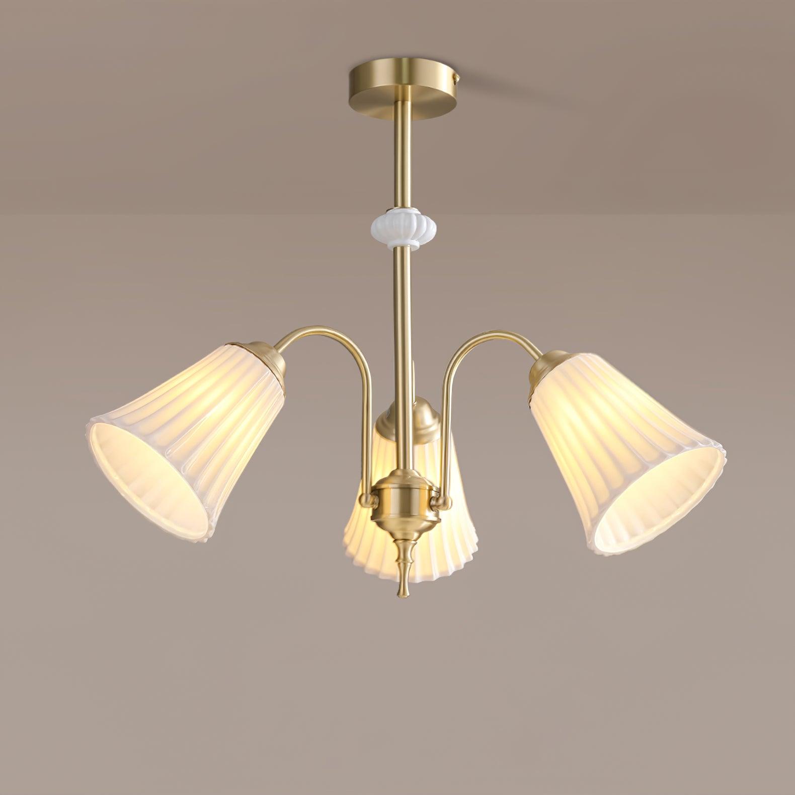 Cromeniz Plafondlamp