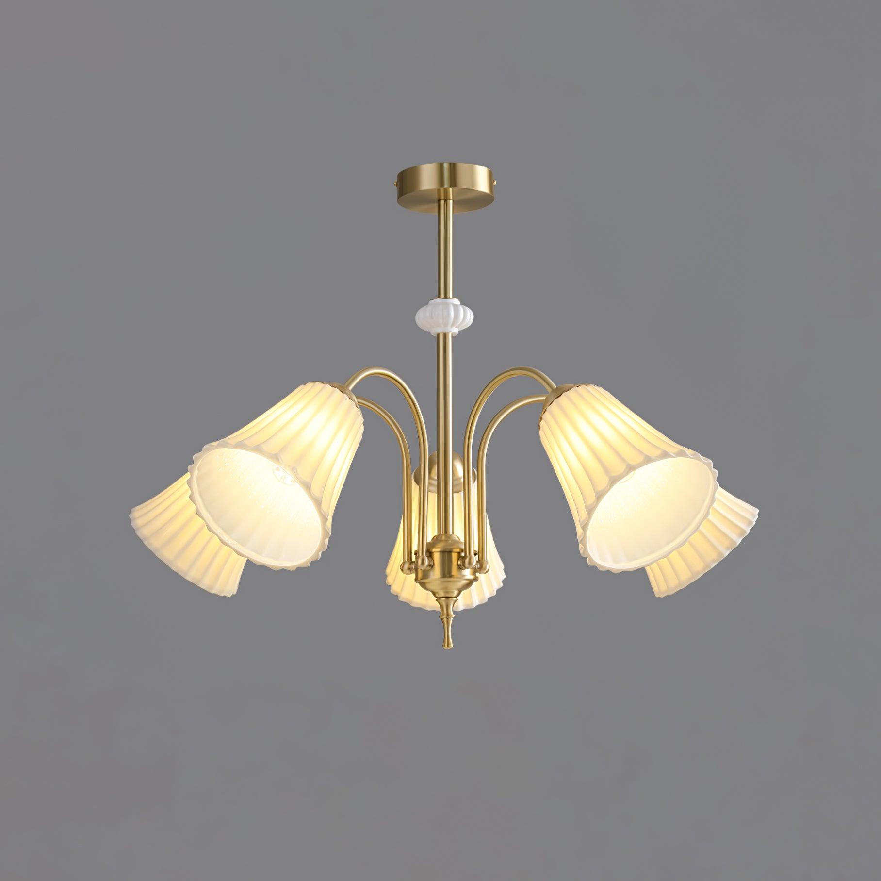 Cromeniz Plafondlamp