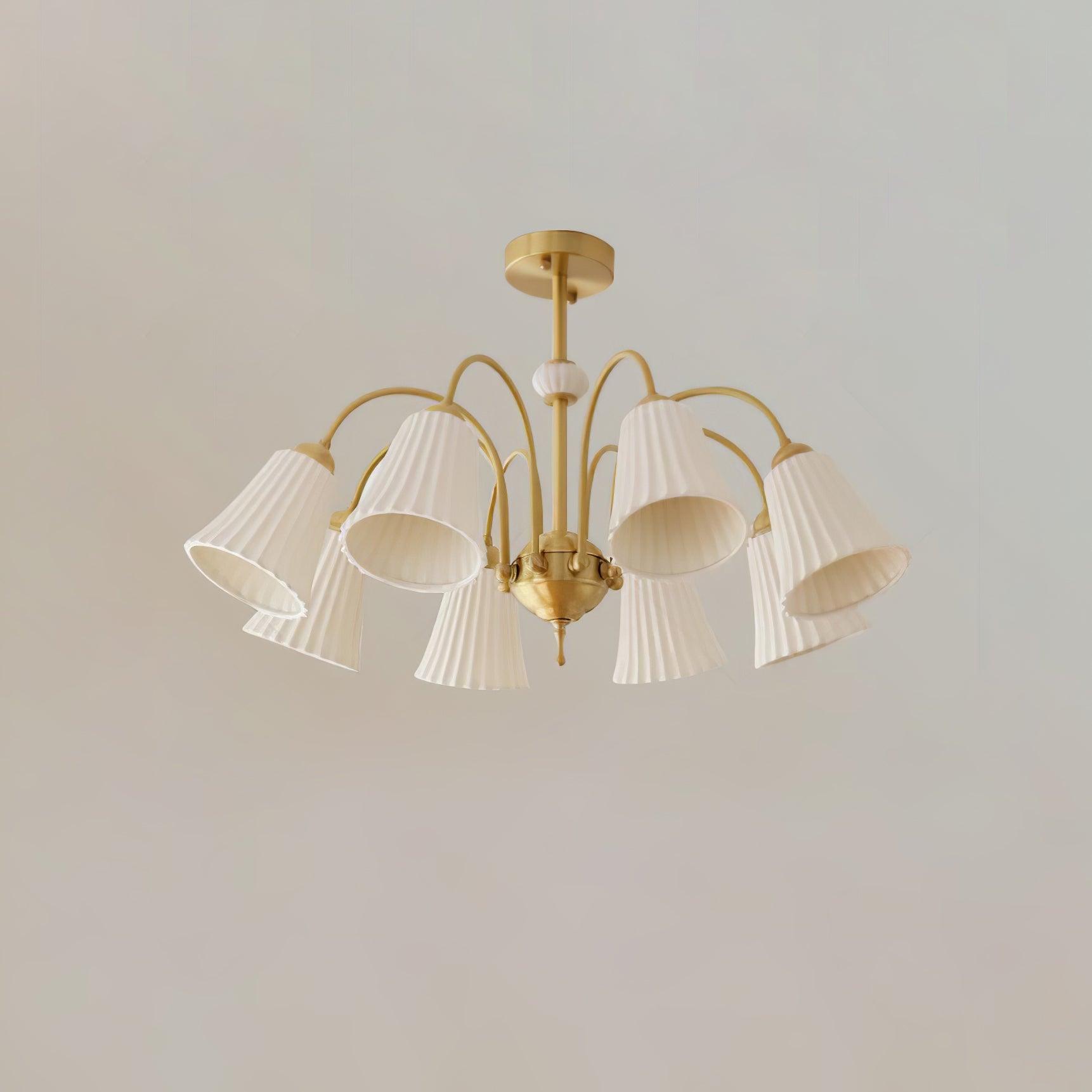 Cromeniz Plafondlamp