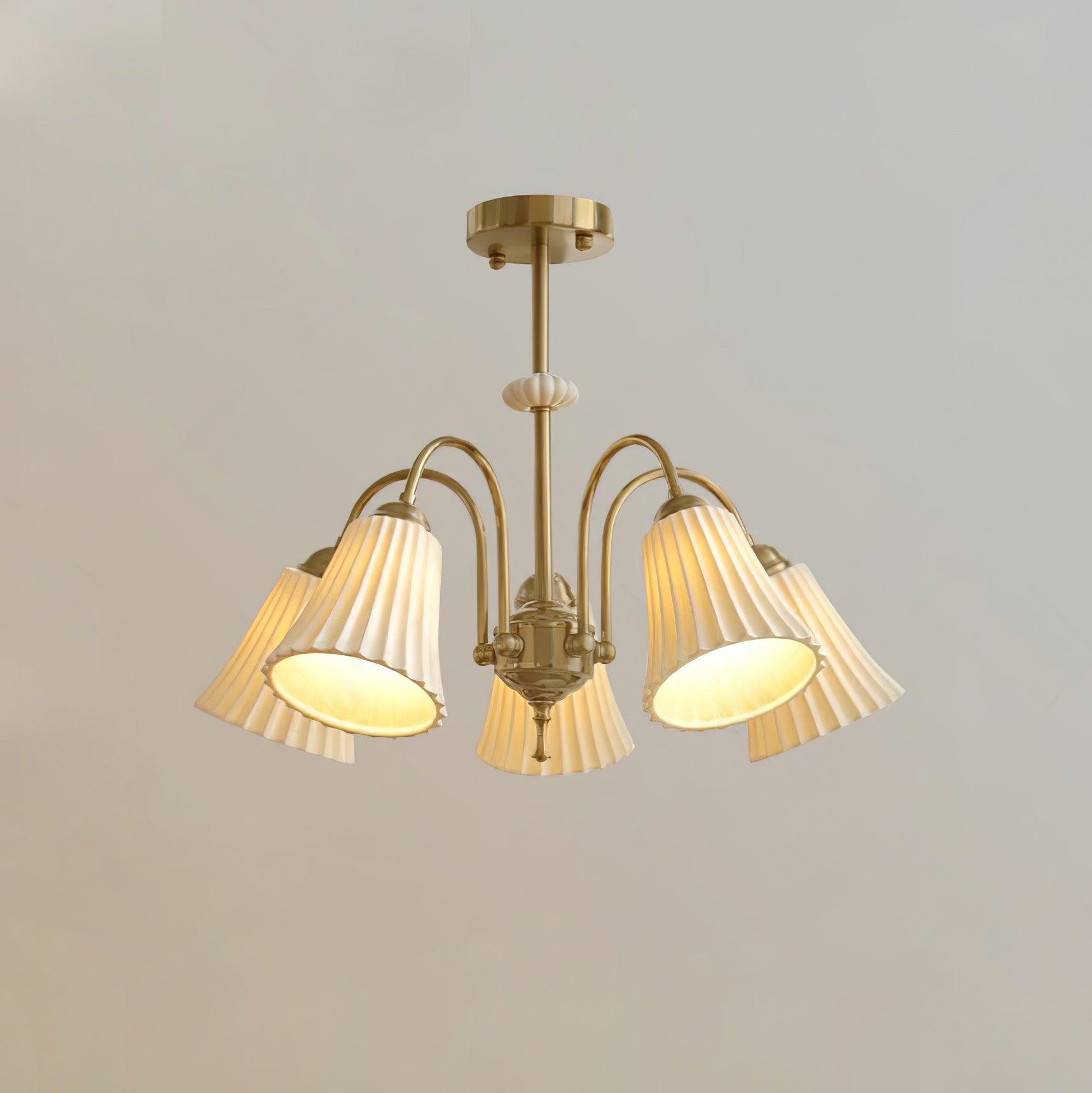 Cromeniz Plafondlamp