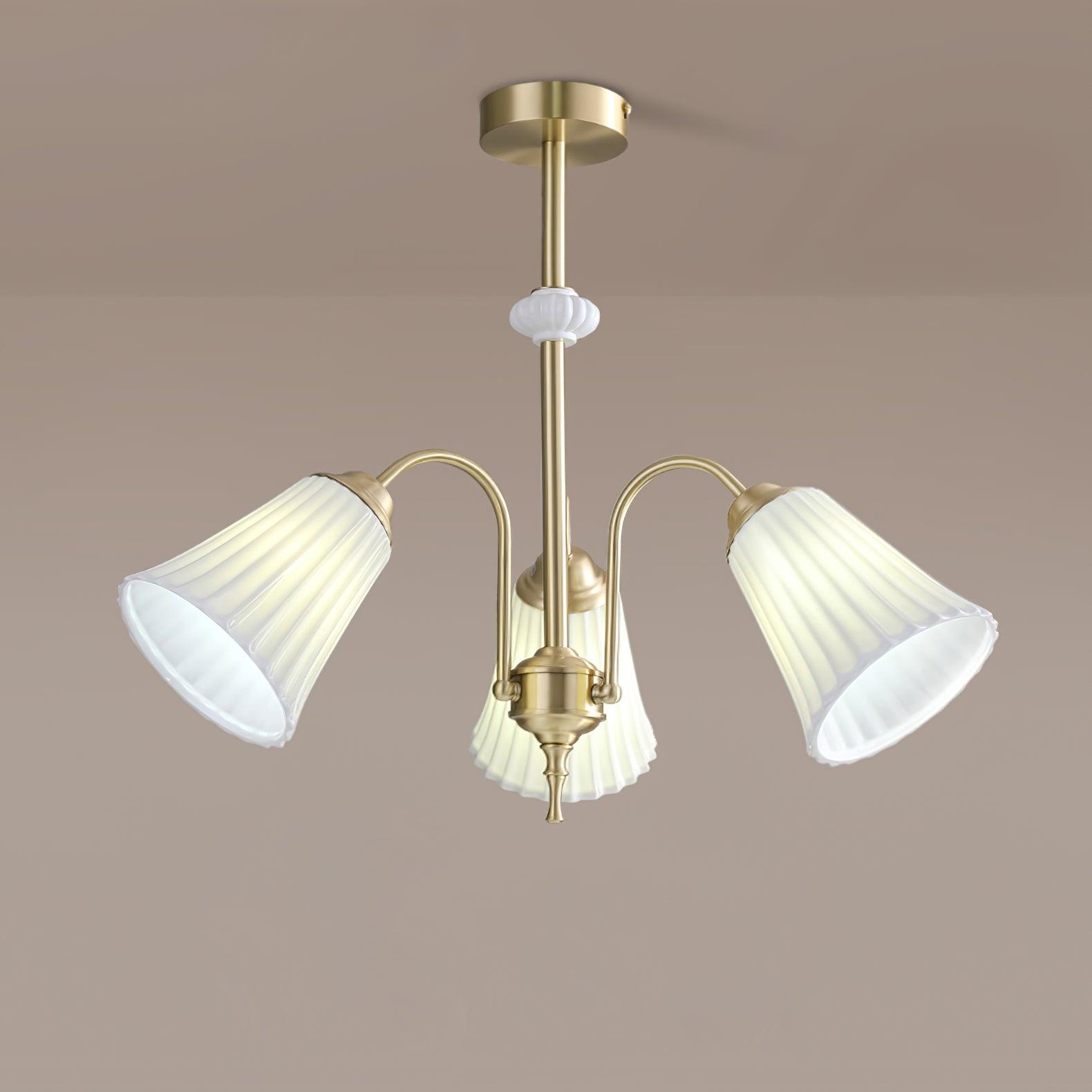 Cromeniz Plafondlamp