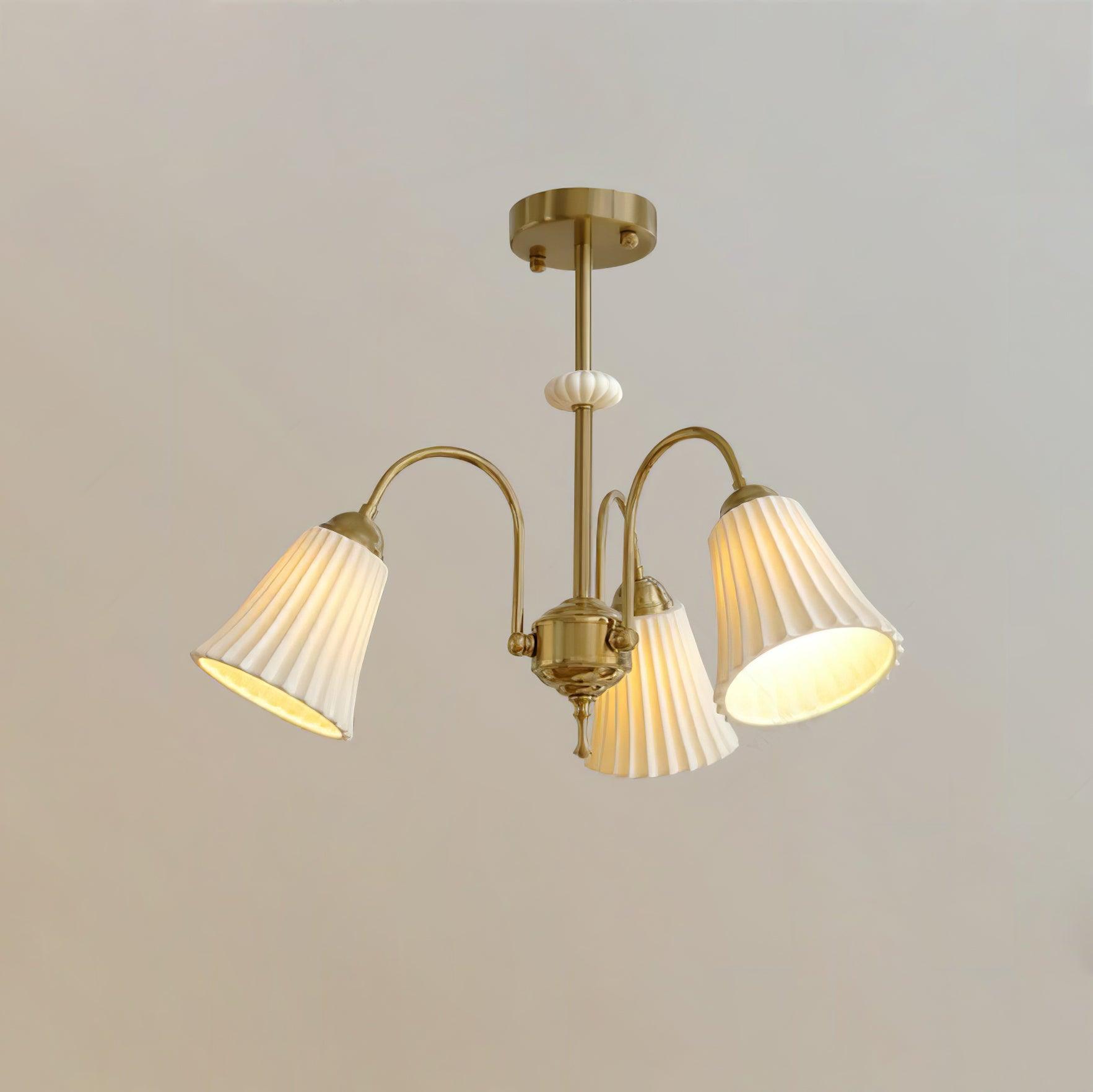 Cromeniz Plafondlamp