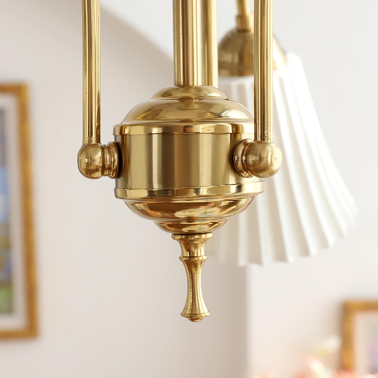 Cromeniz Plafondlamp
