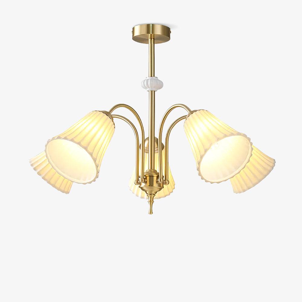Cromeniz Plafondlamp