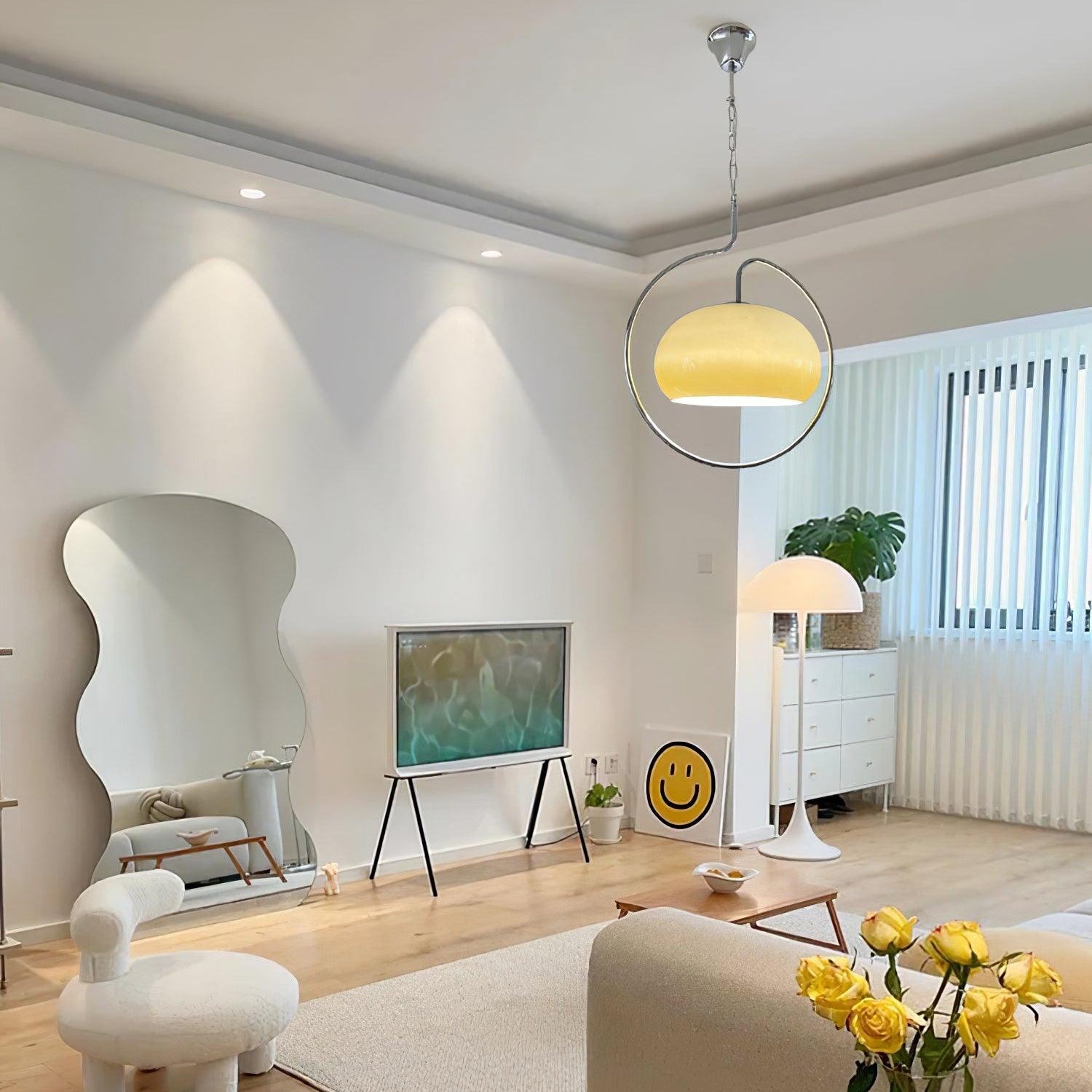 Mondieva Hanglamp