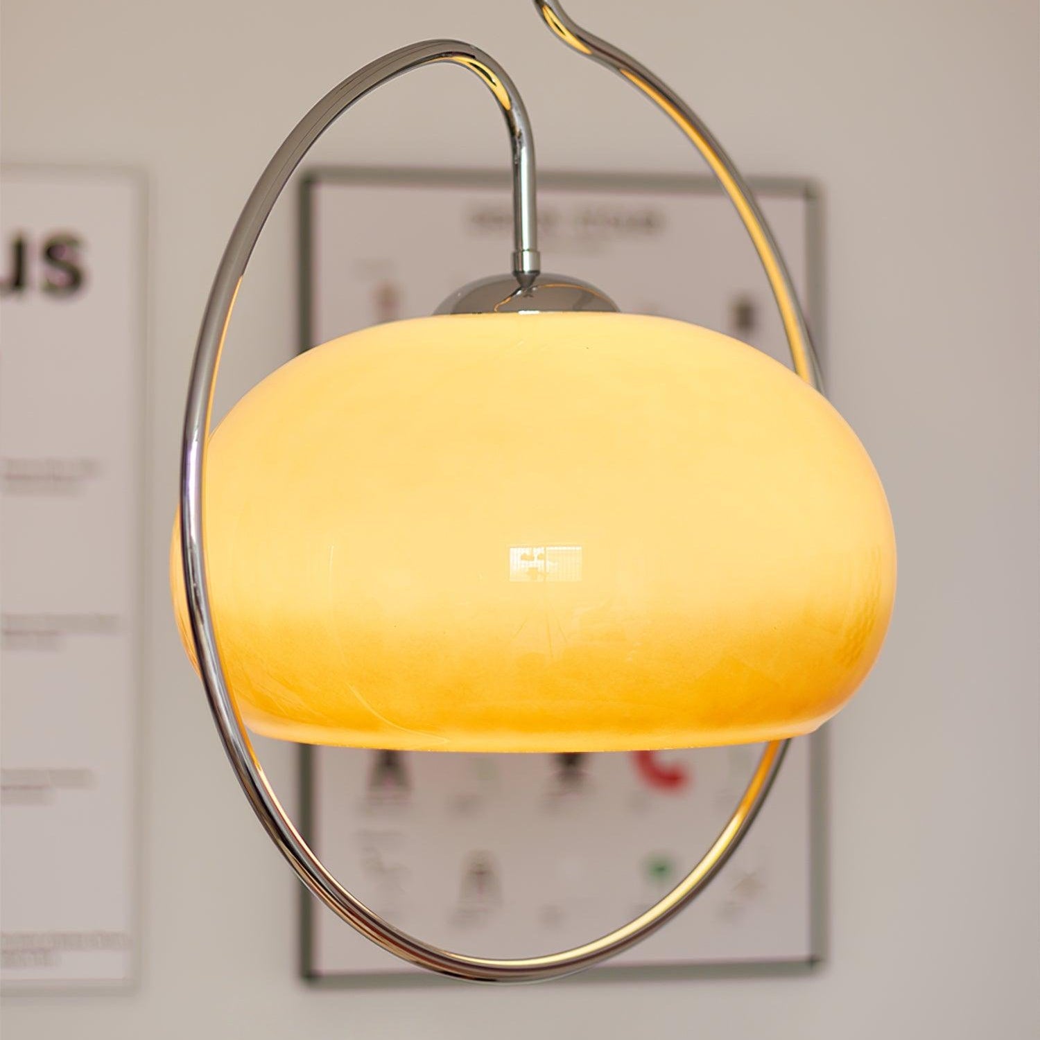Mondieva Hanglamp
