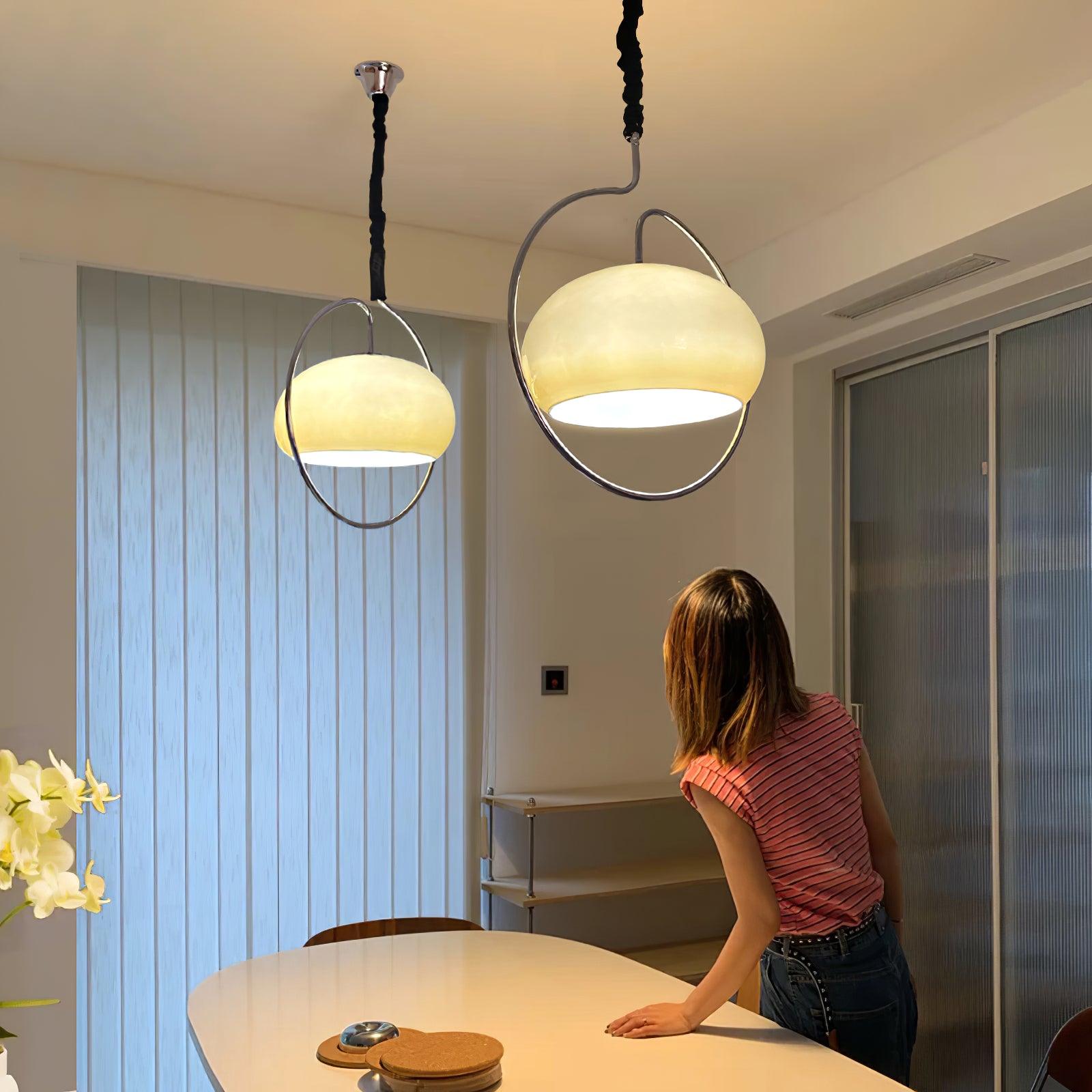 Mondieva Hanglamp