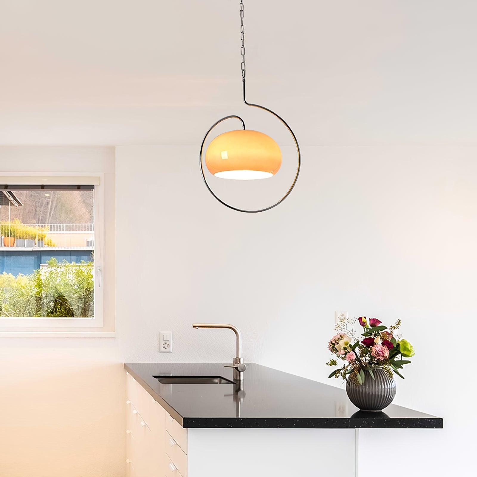 Mondieva Hanglamp