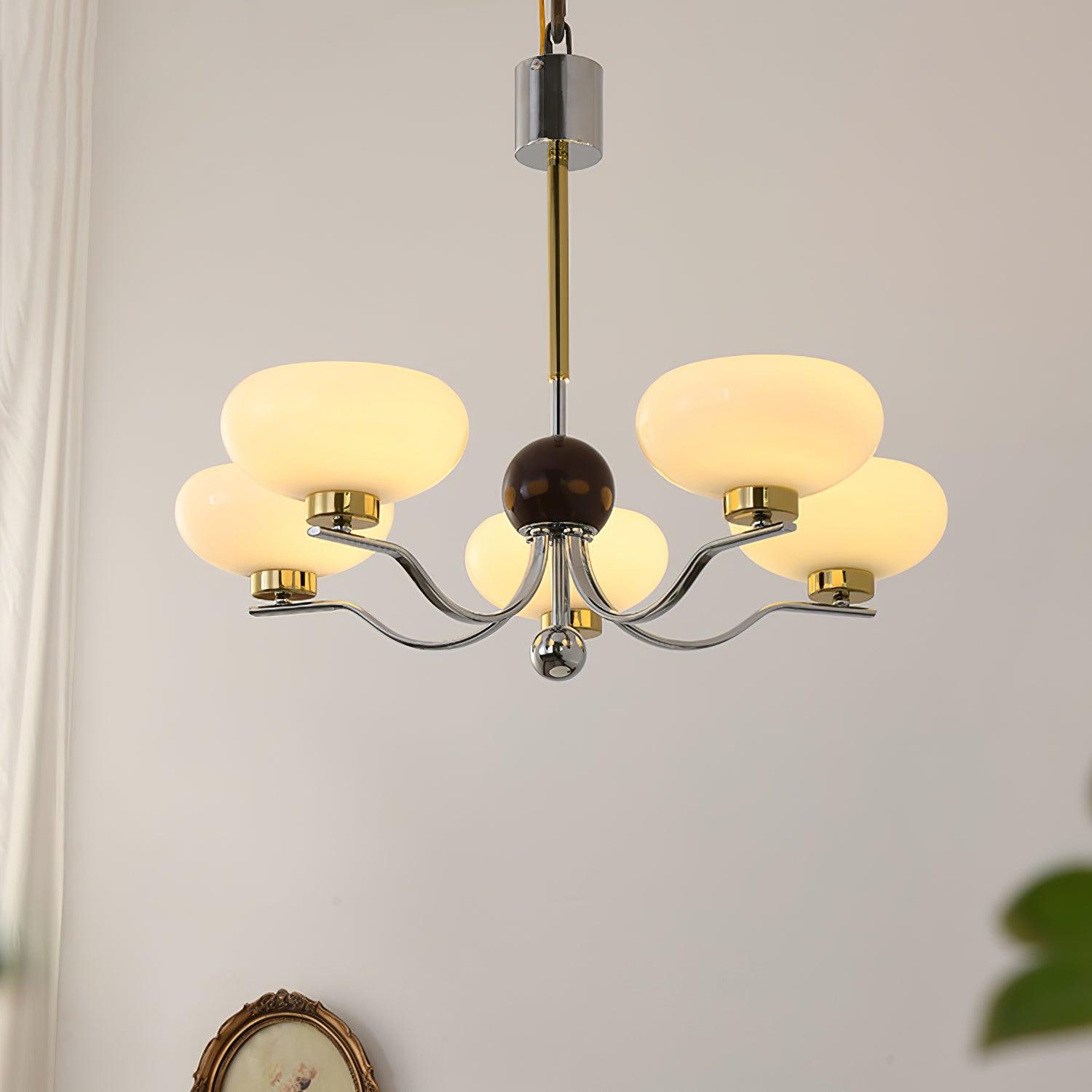 Gelobes Plafondlamp
