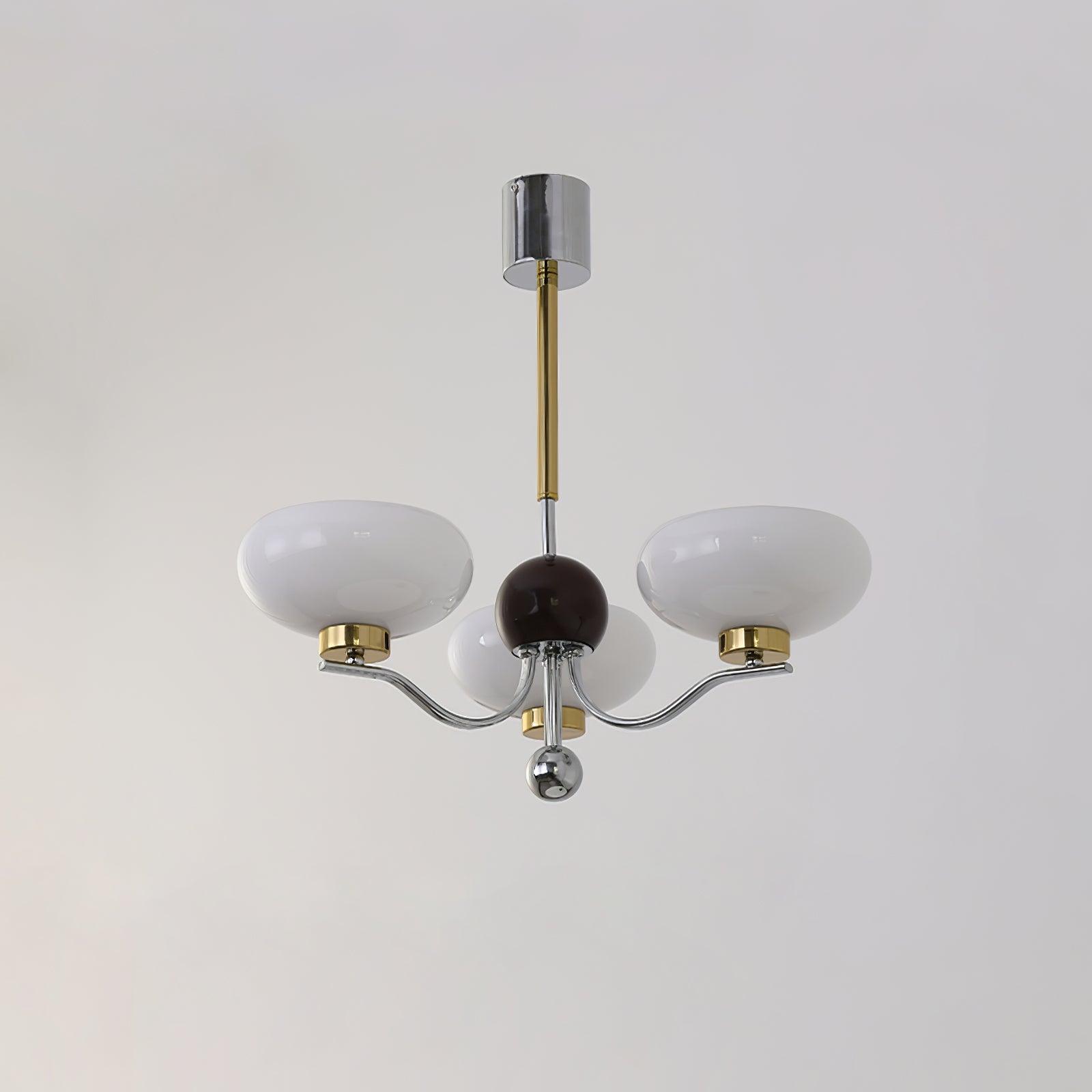 Gelobes Plafondlamp