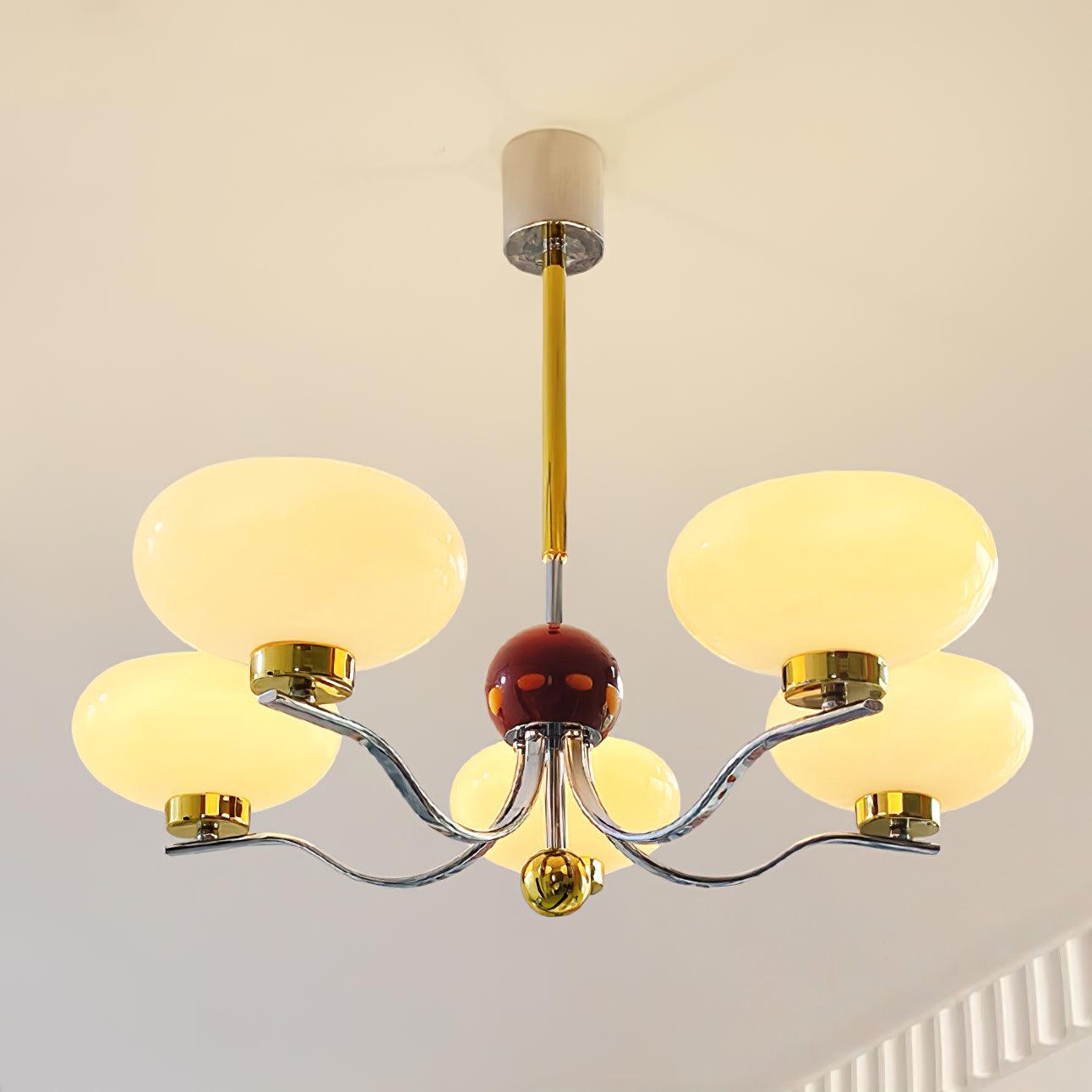 Gelobes Plafondlamp