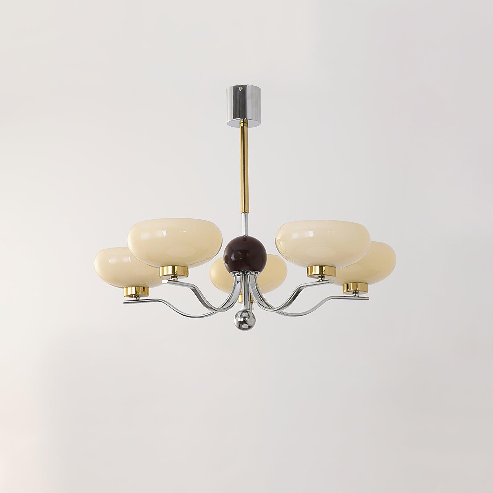 Gelobes Plafondlamp